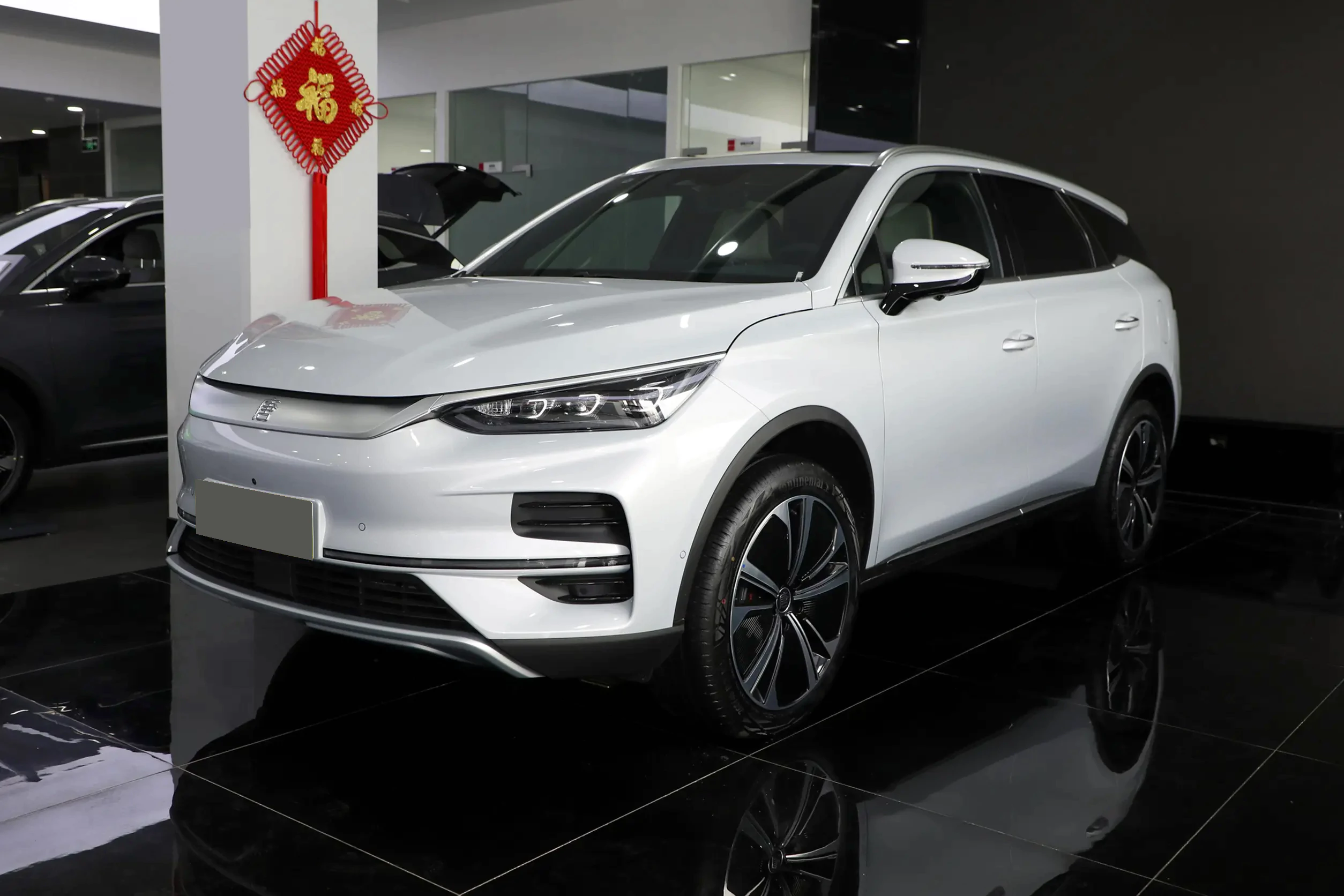 byd tang ev 2024 внешний вид-1