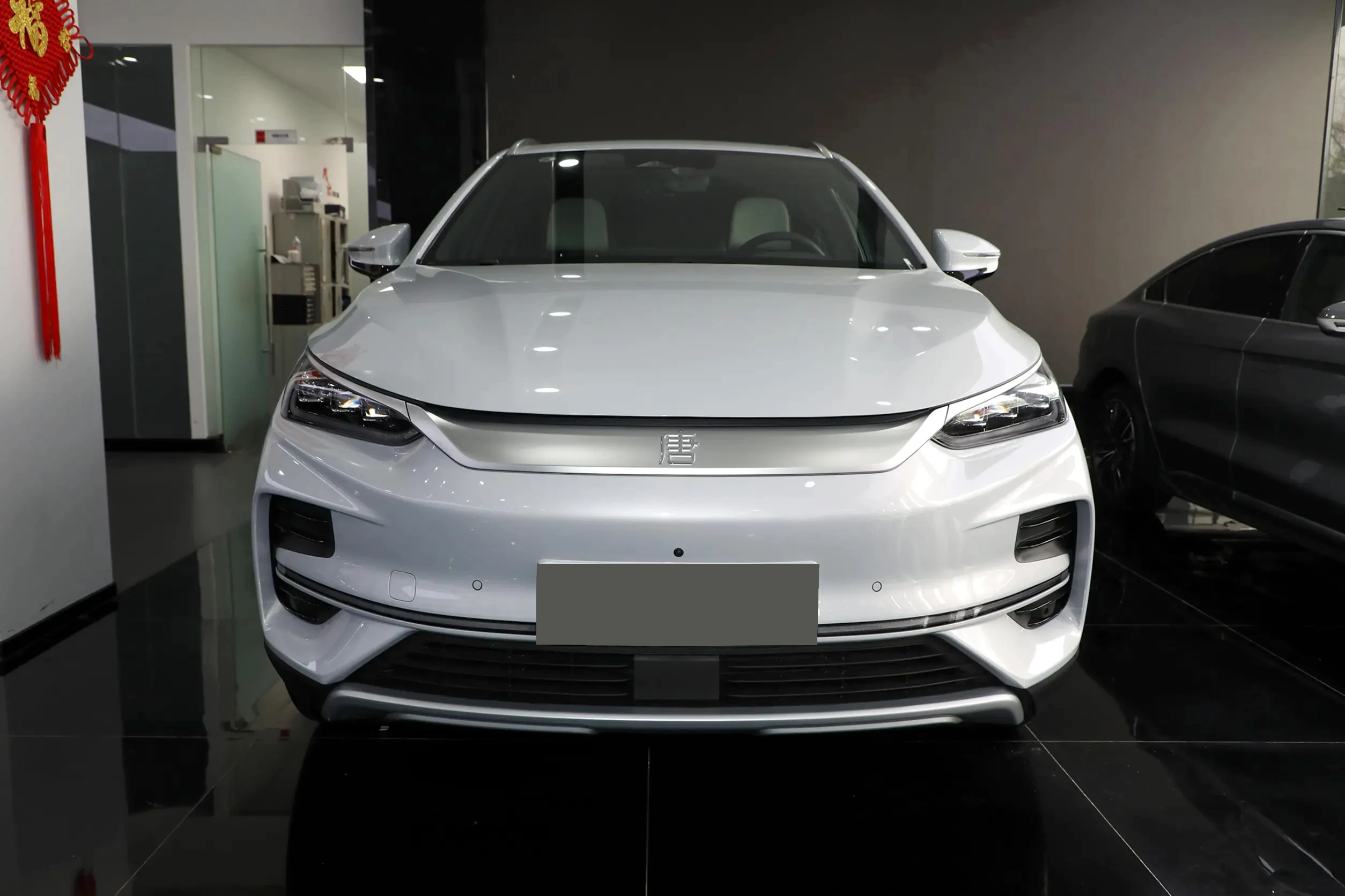 byd tang ev 2024 внешний вид-2