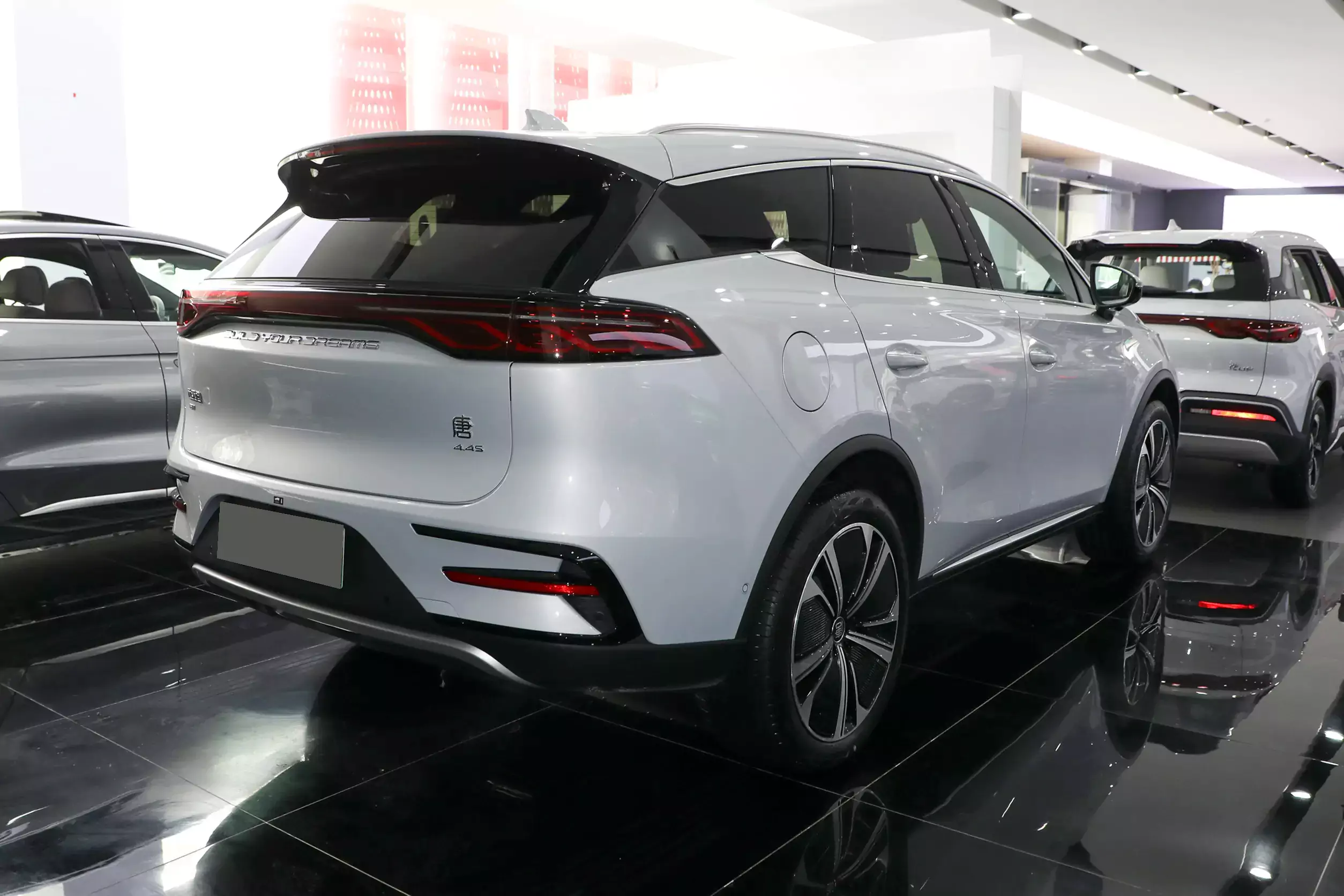byd tang ev 2024 внешний вид-4