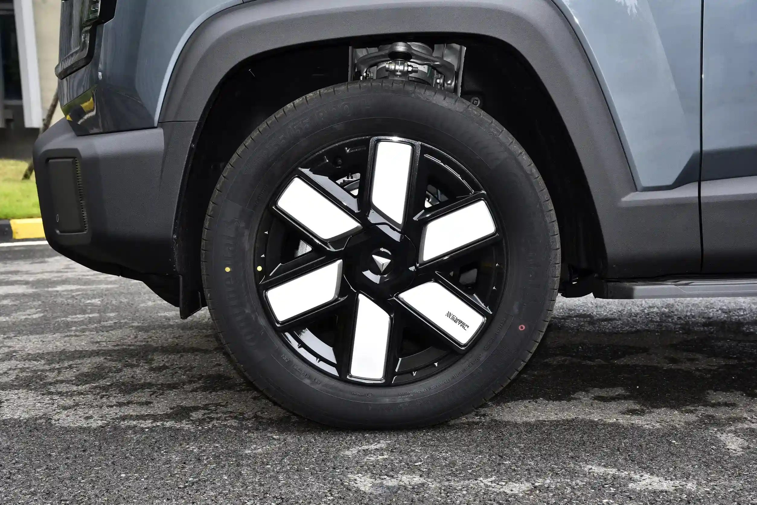 changan deepal g318 picture (16)