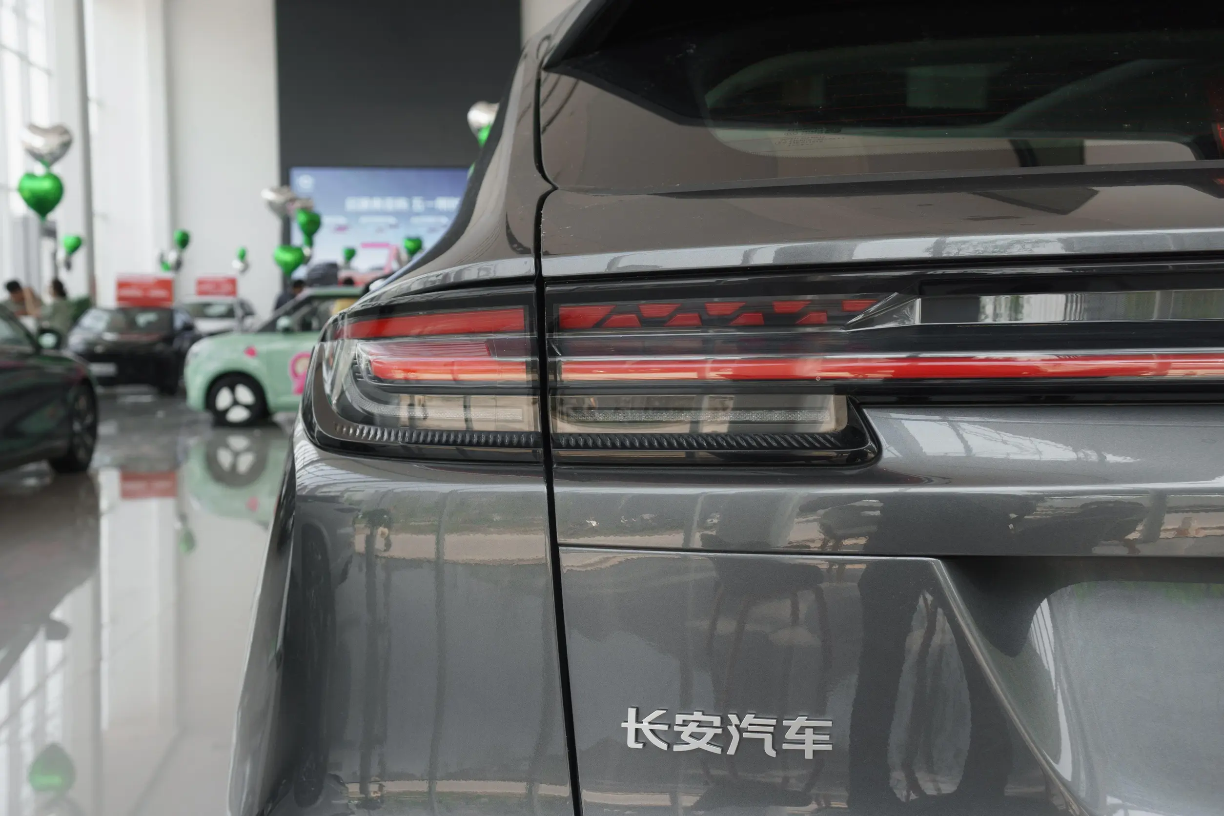 changan uni-k picture (7)