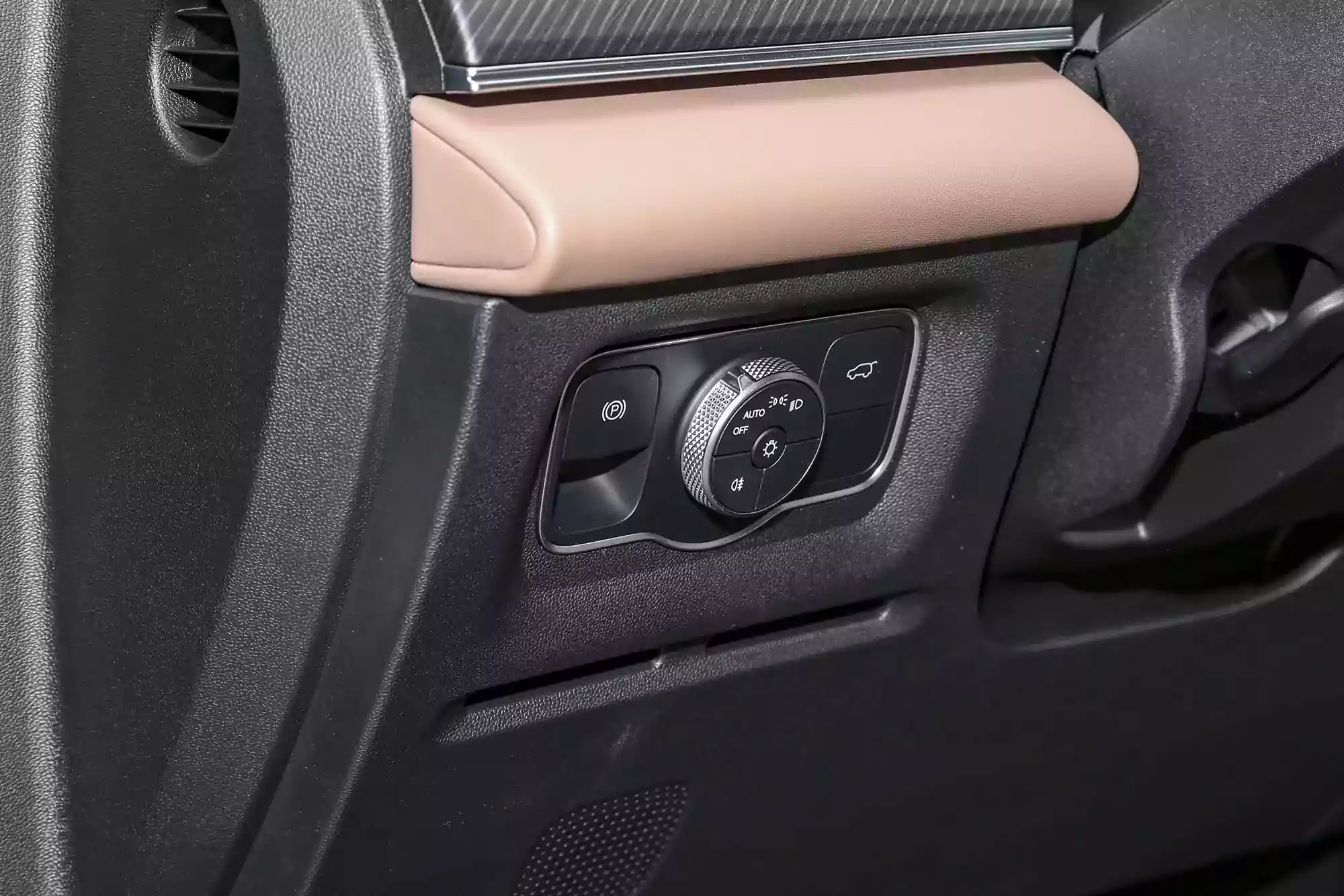 chery tiggo 8l 2024 picture-4