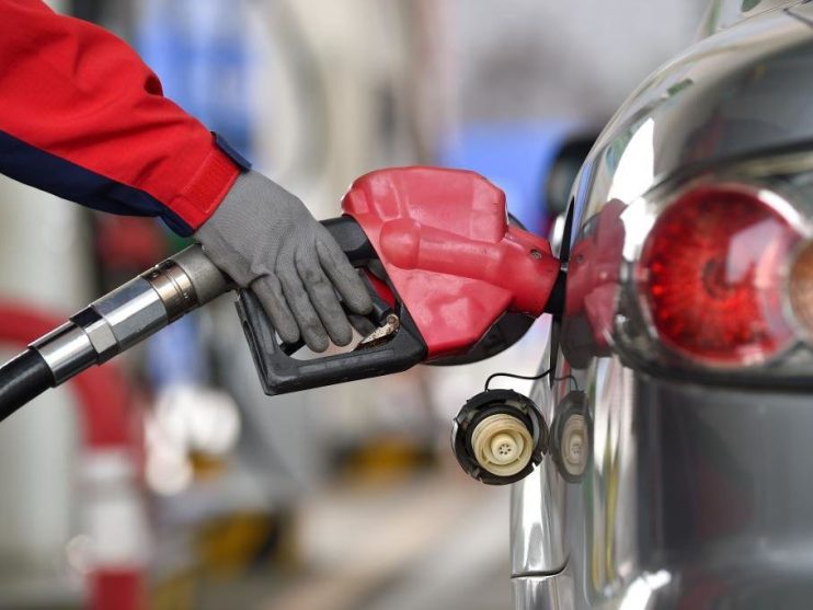 Fuel Economy