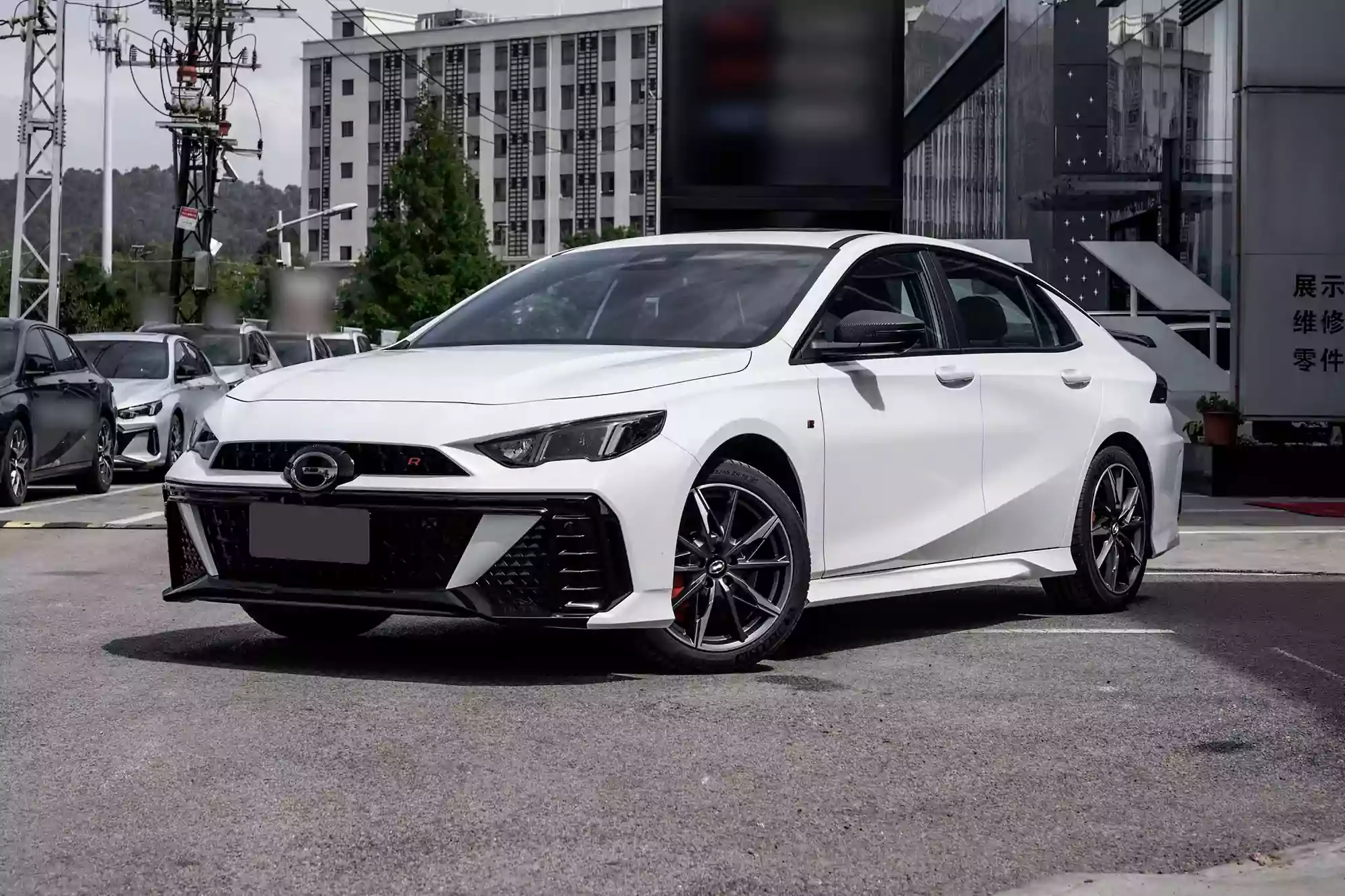 gac trumpchi emphow picuture (7)