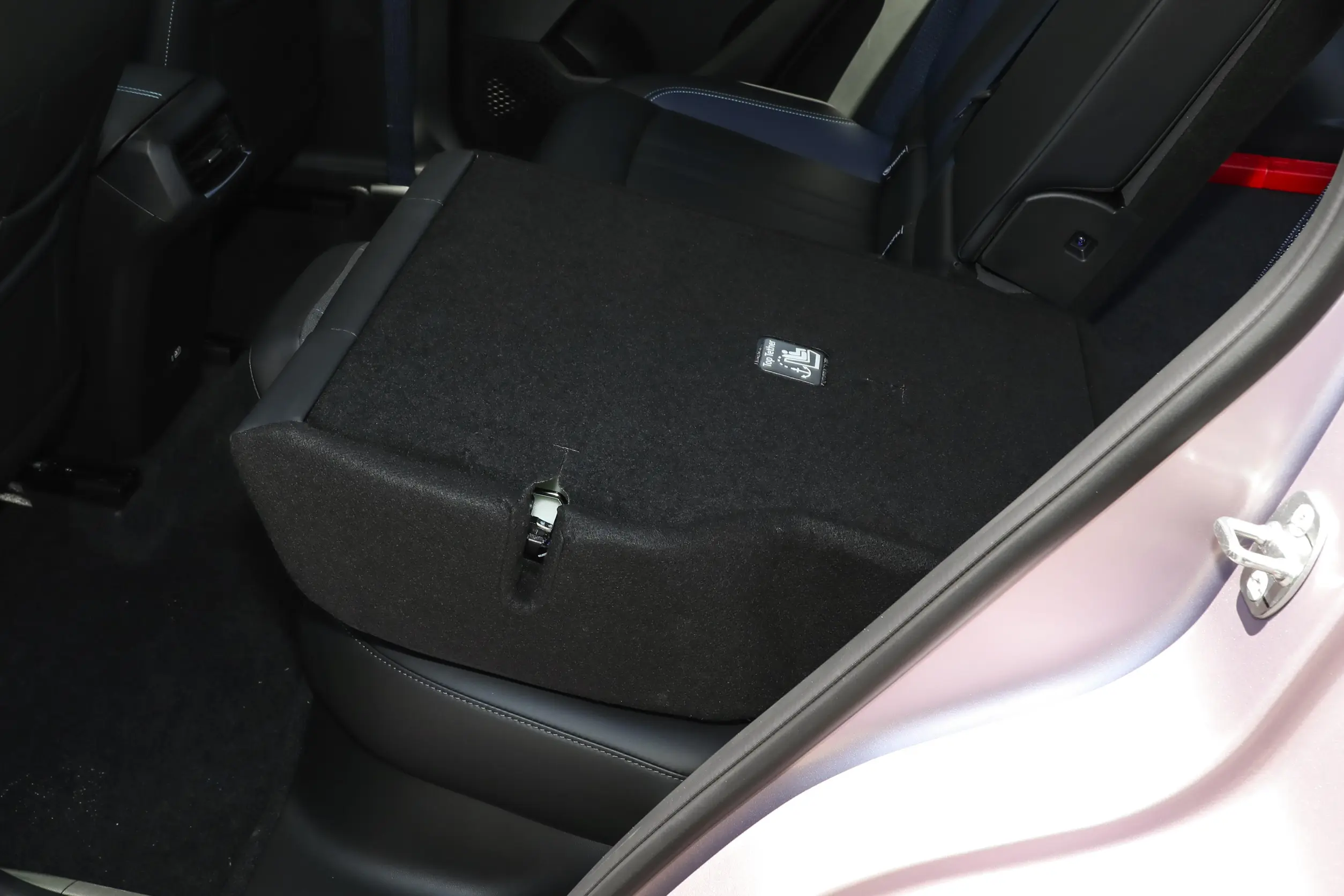 gac trumpchi gs3 2024 picture-9