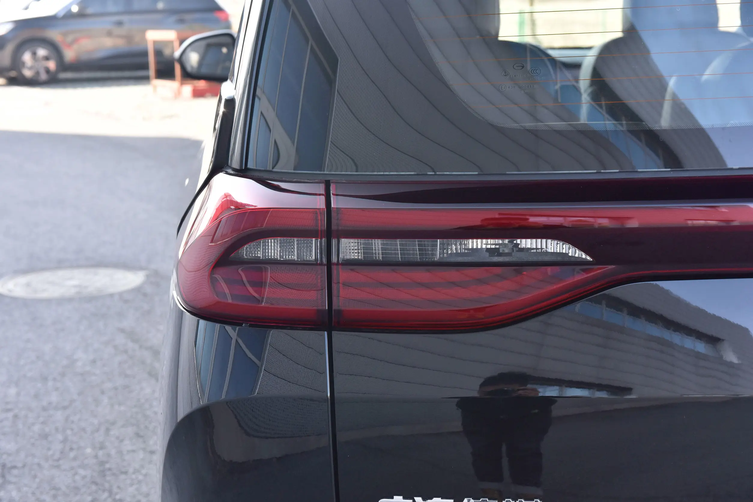 gac trumpchi m6 picture (8)