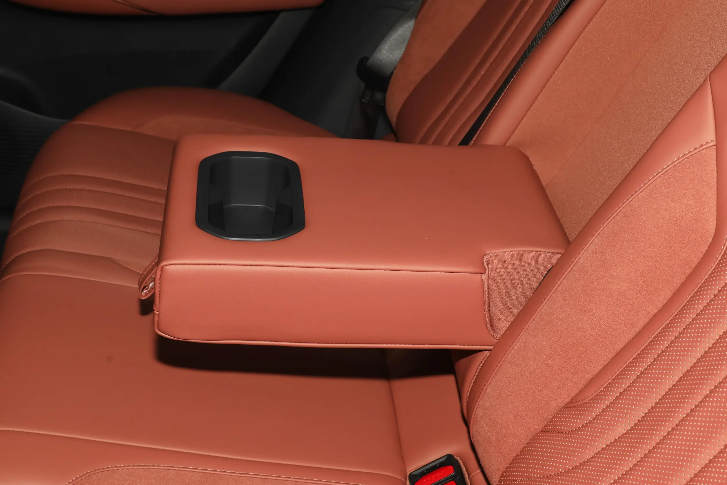 geely galaxy e5 2024 picture -8