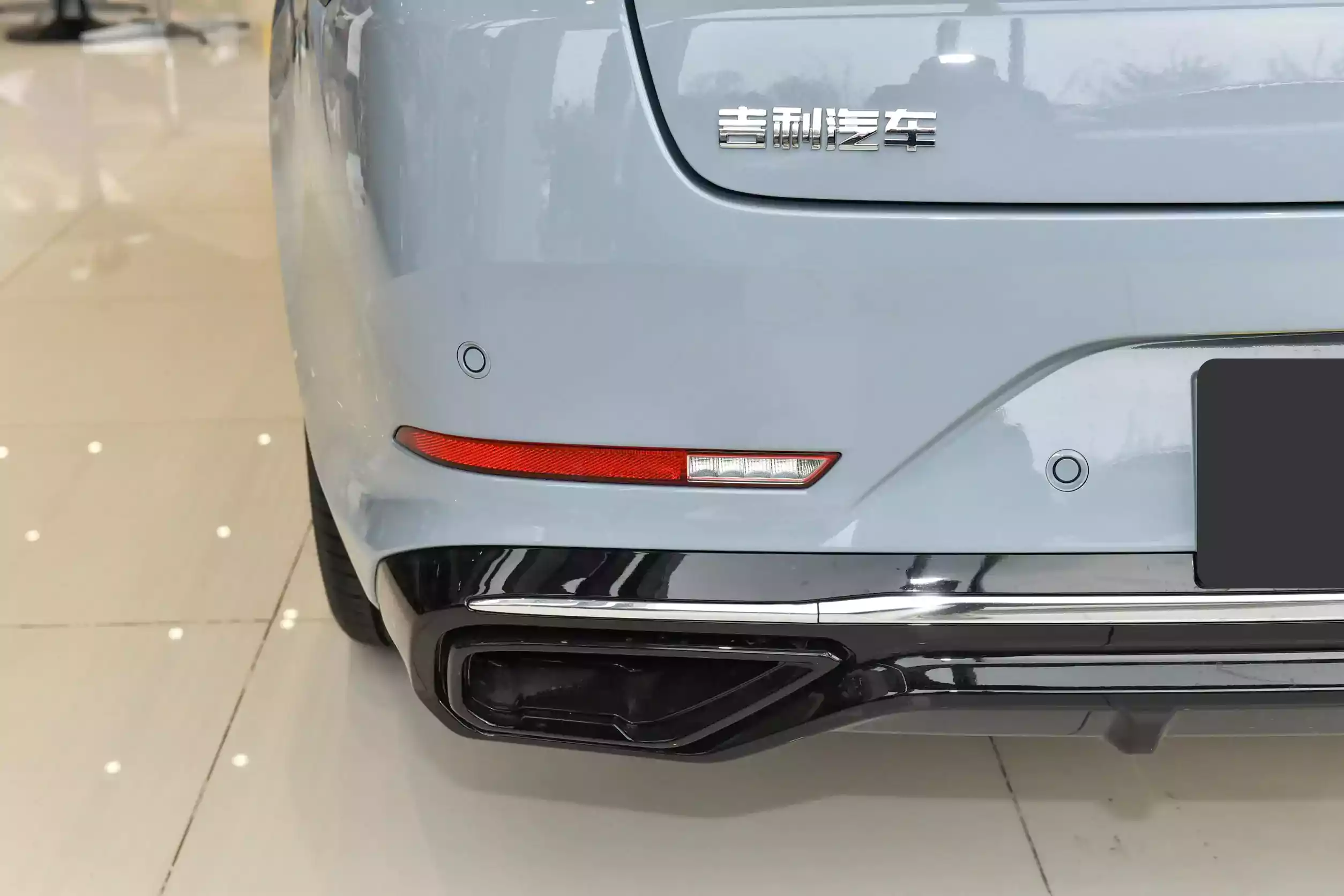 geely protace l picture (12)