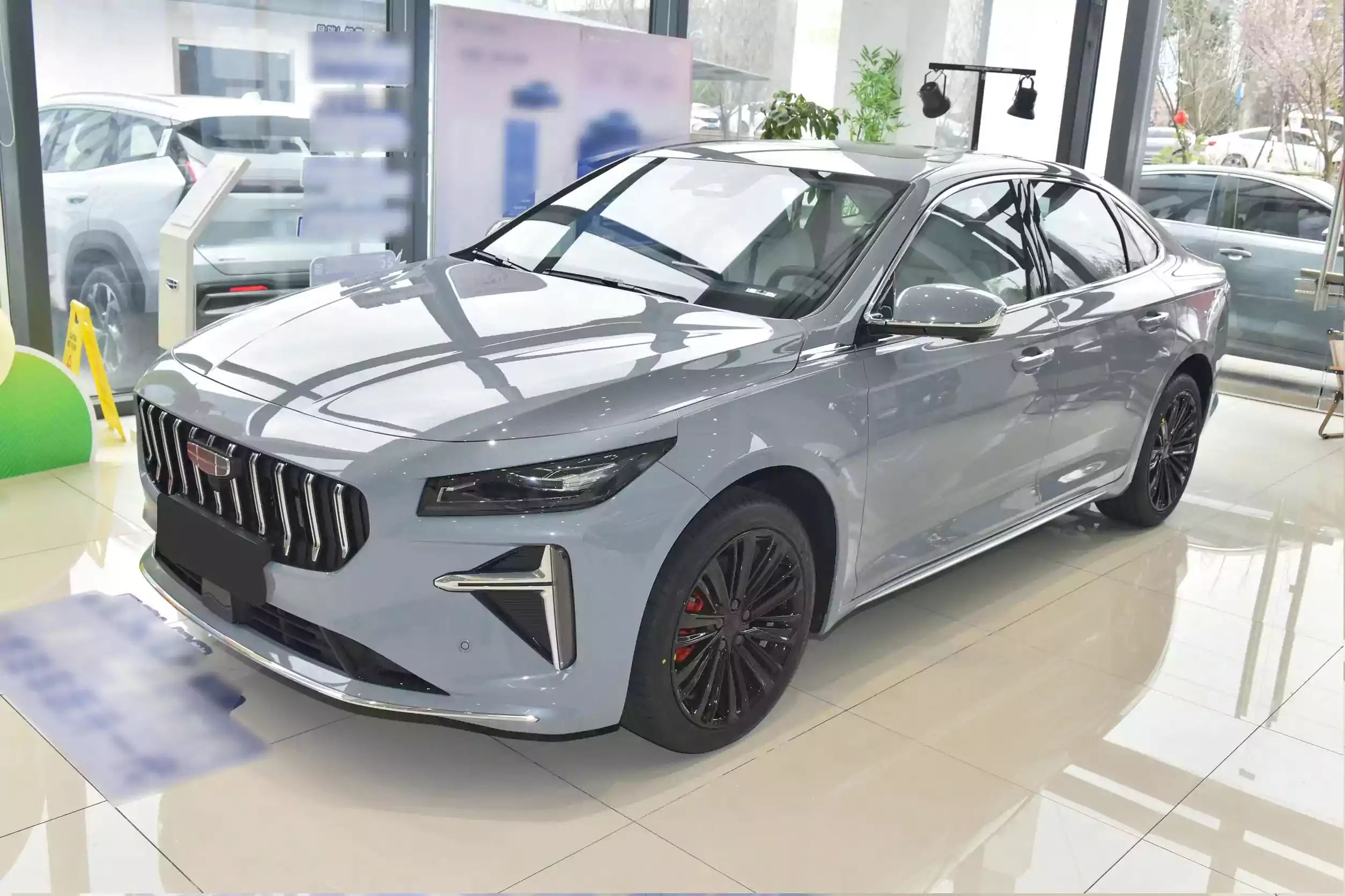 geely protace l picture (4)