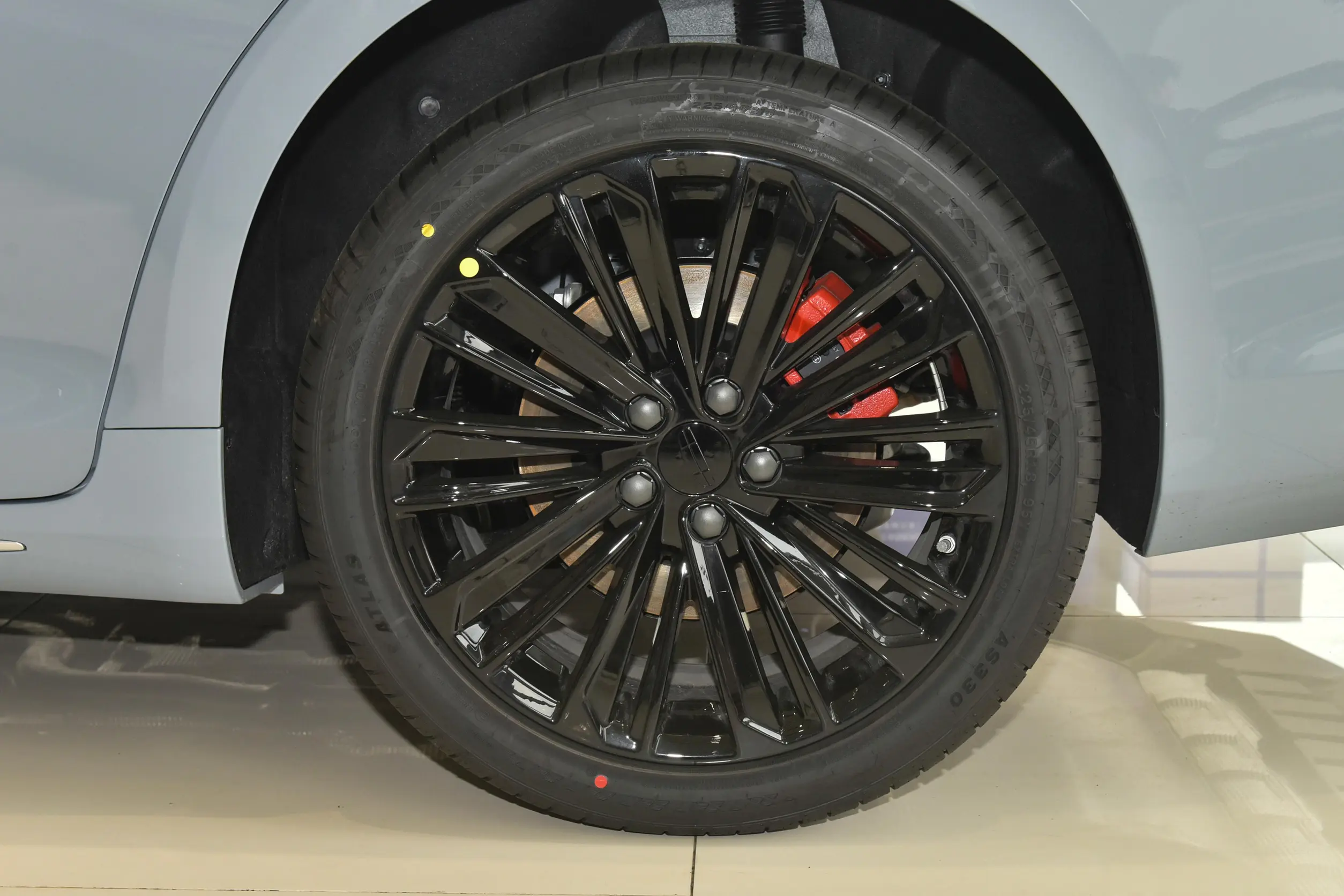 geely protace l picture (9)