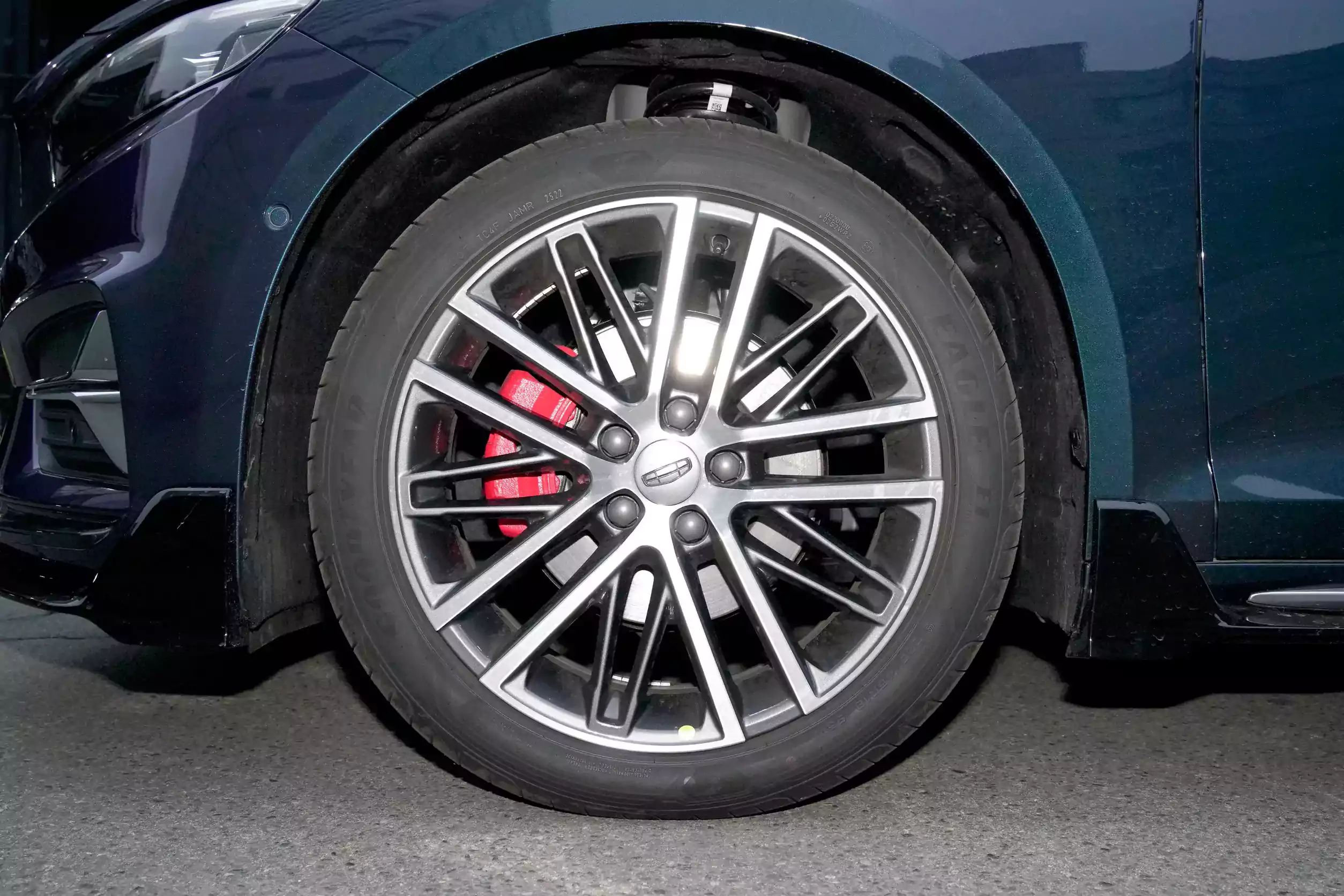 geely protace picture (3)