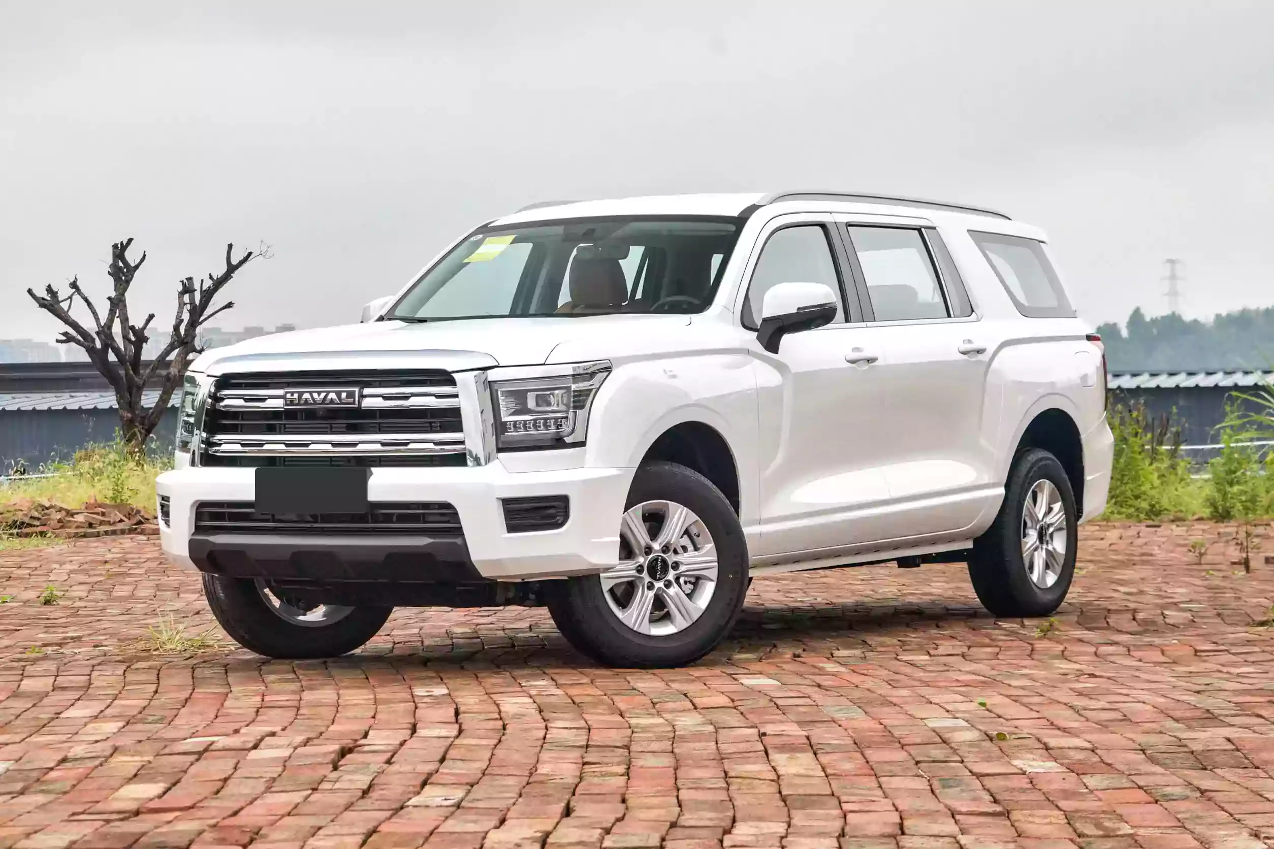 haval h5 picture (10)