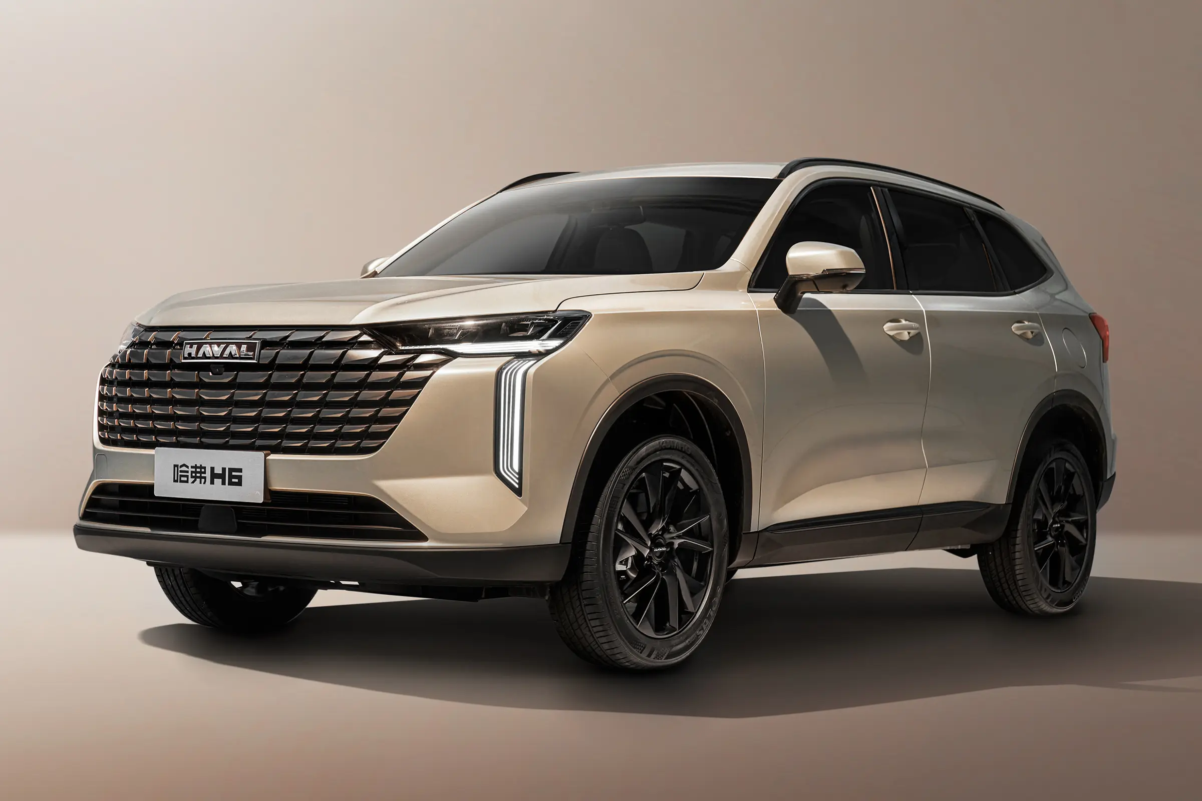 Haval H6 2024