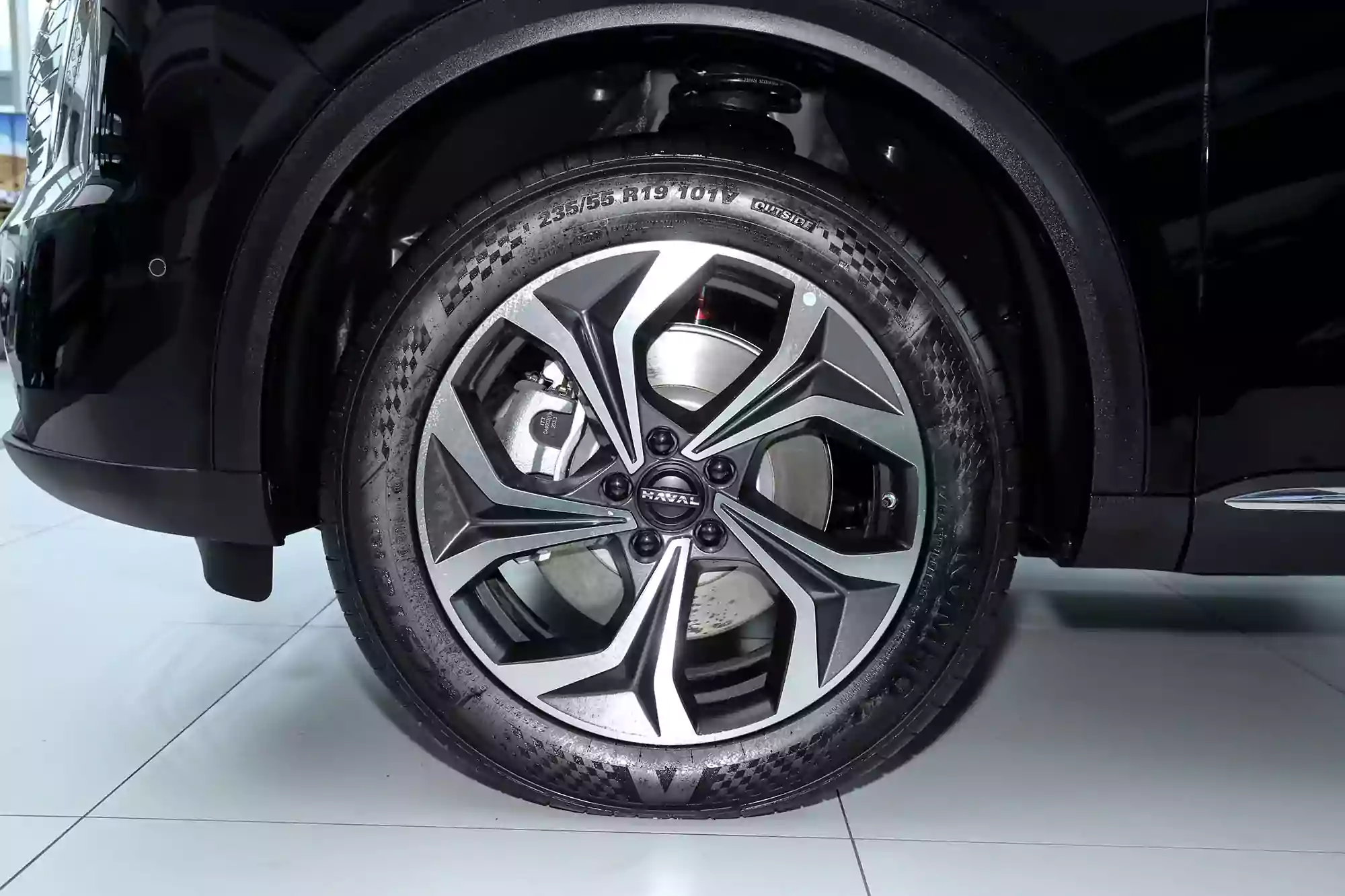 haval xiaolong max picuture (7)