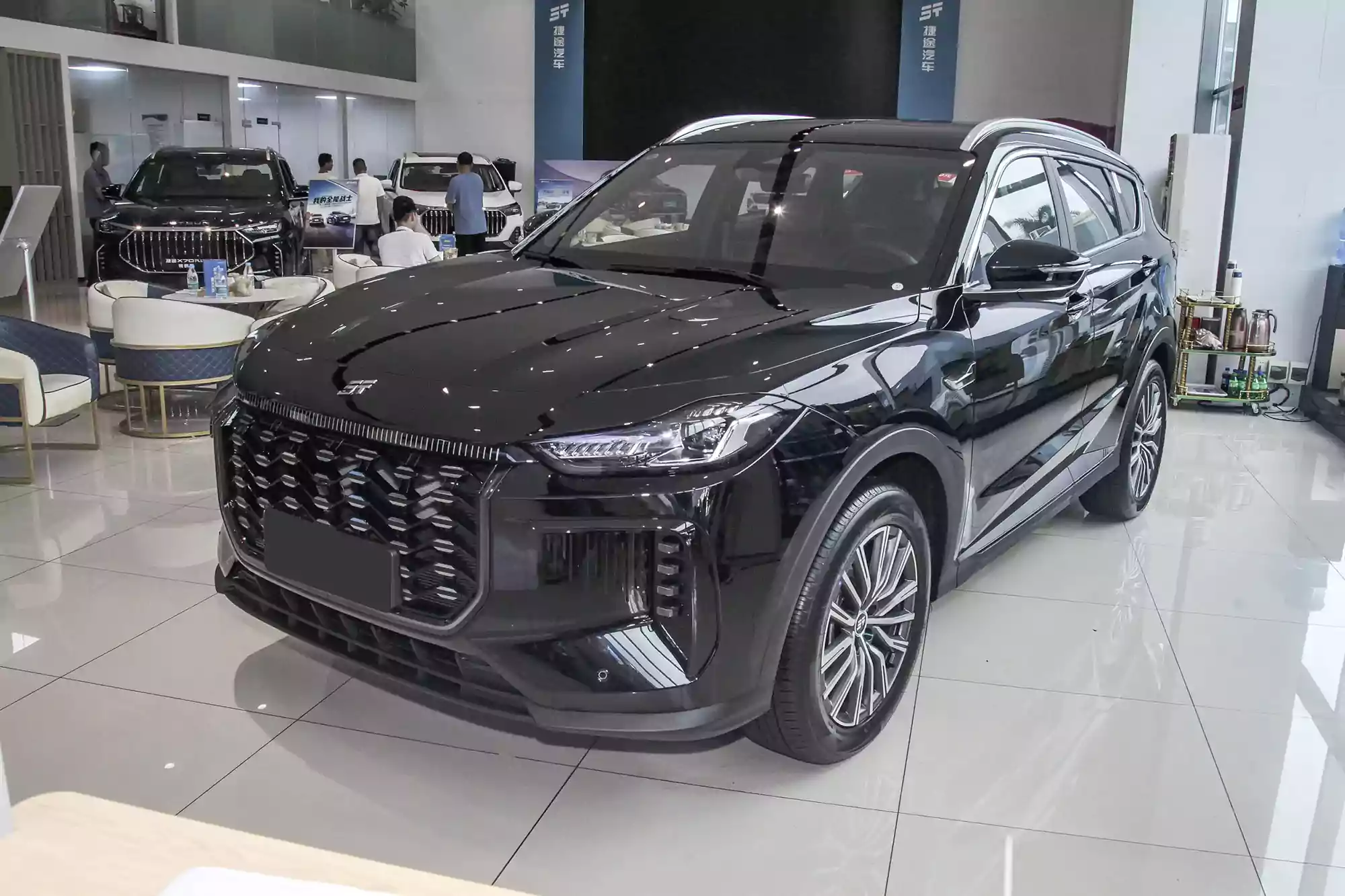jetour x70 c-dm изображение (5)