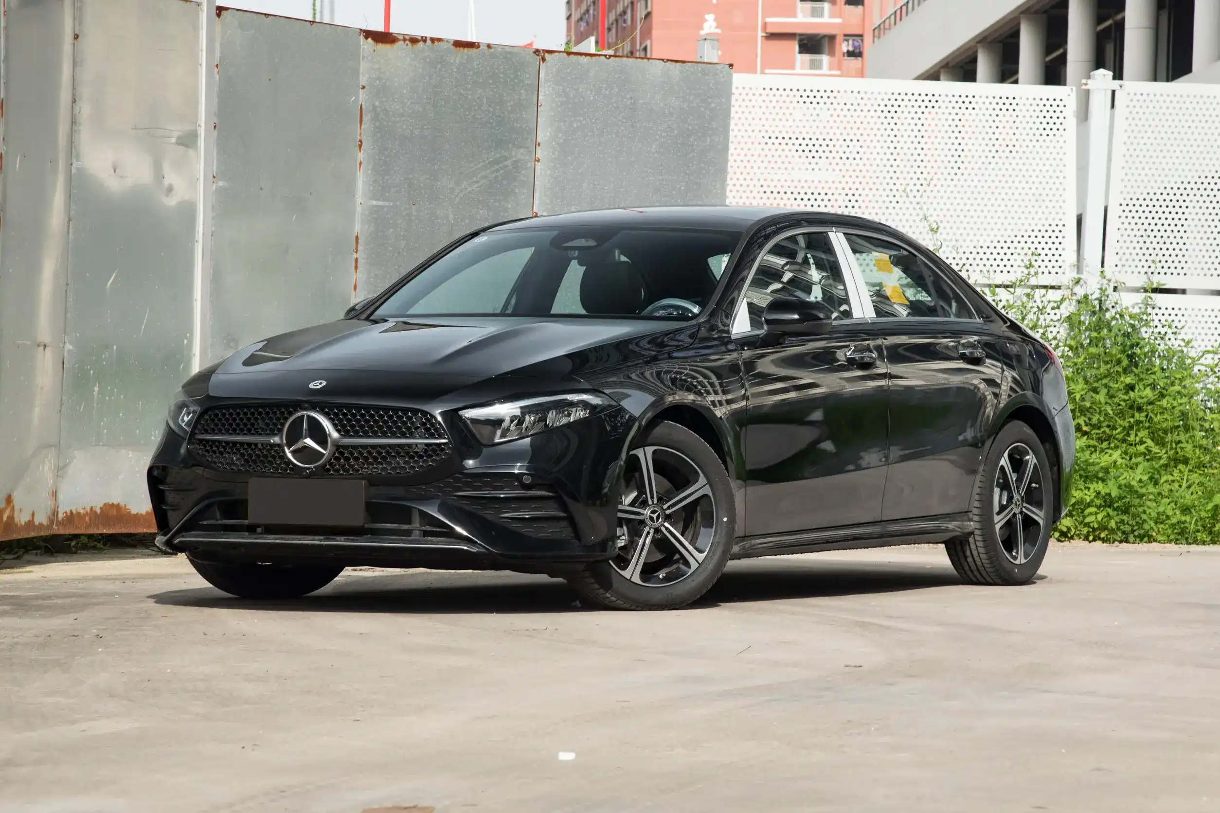 mercedes-benz a picture 200 л (11)