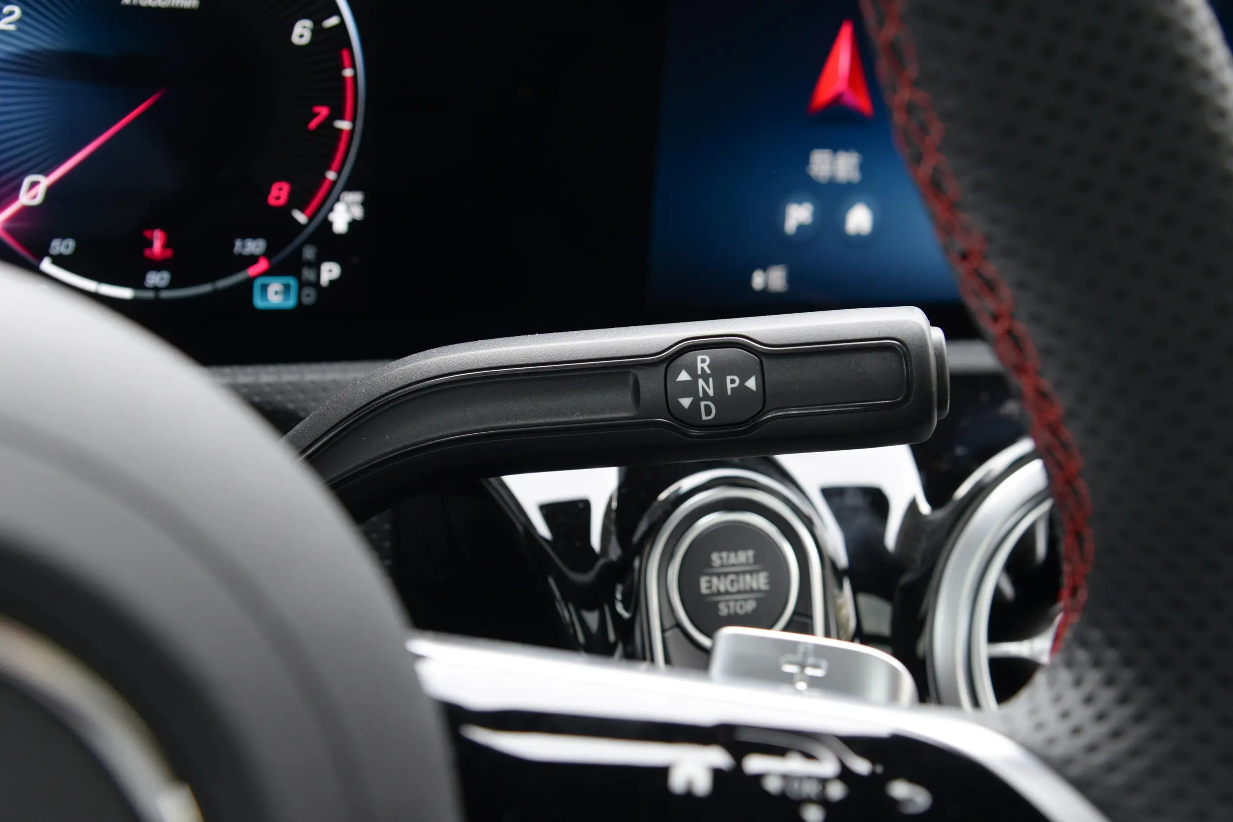 mercedes-benz a picture 200 л (5)