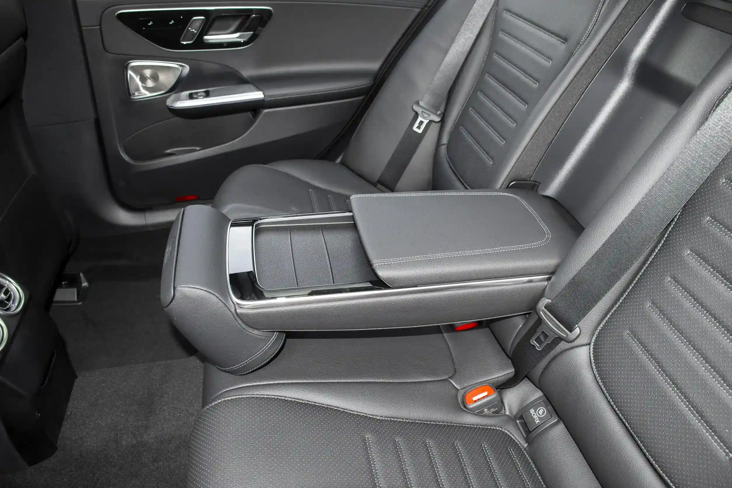 mercedes-benz c 260 l изображение (5)