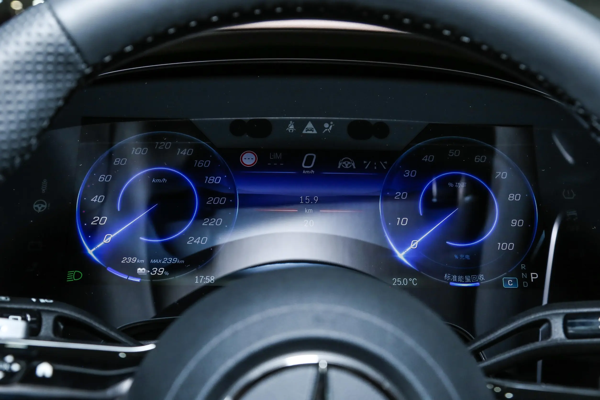mercedes-benz eqe внедорожник (3)
