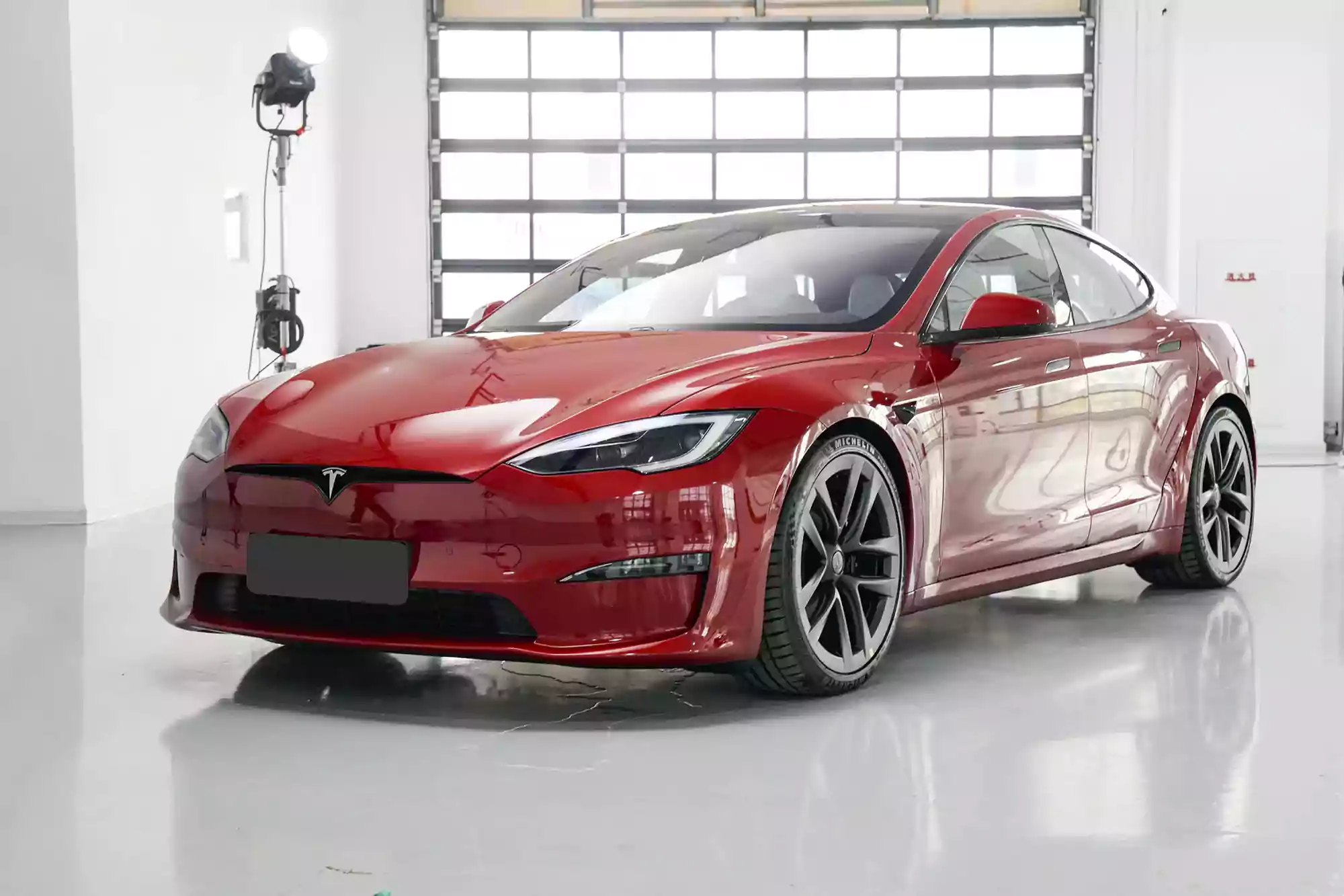 picture tesla model s (10)