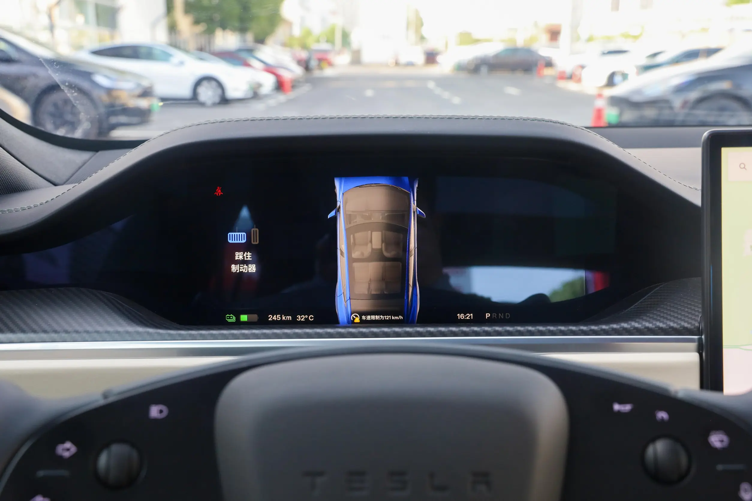 picture tesla model s (6)