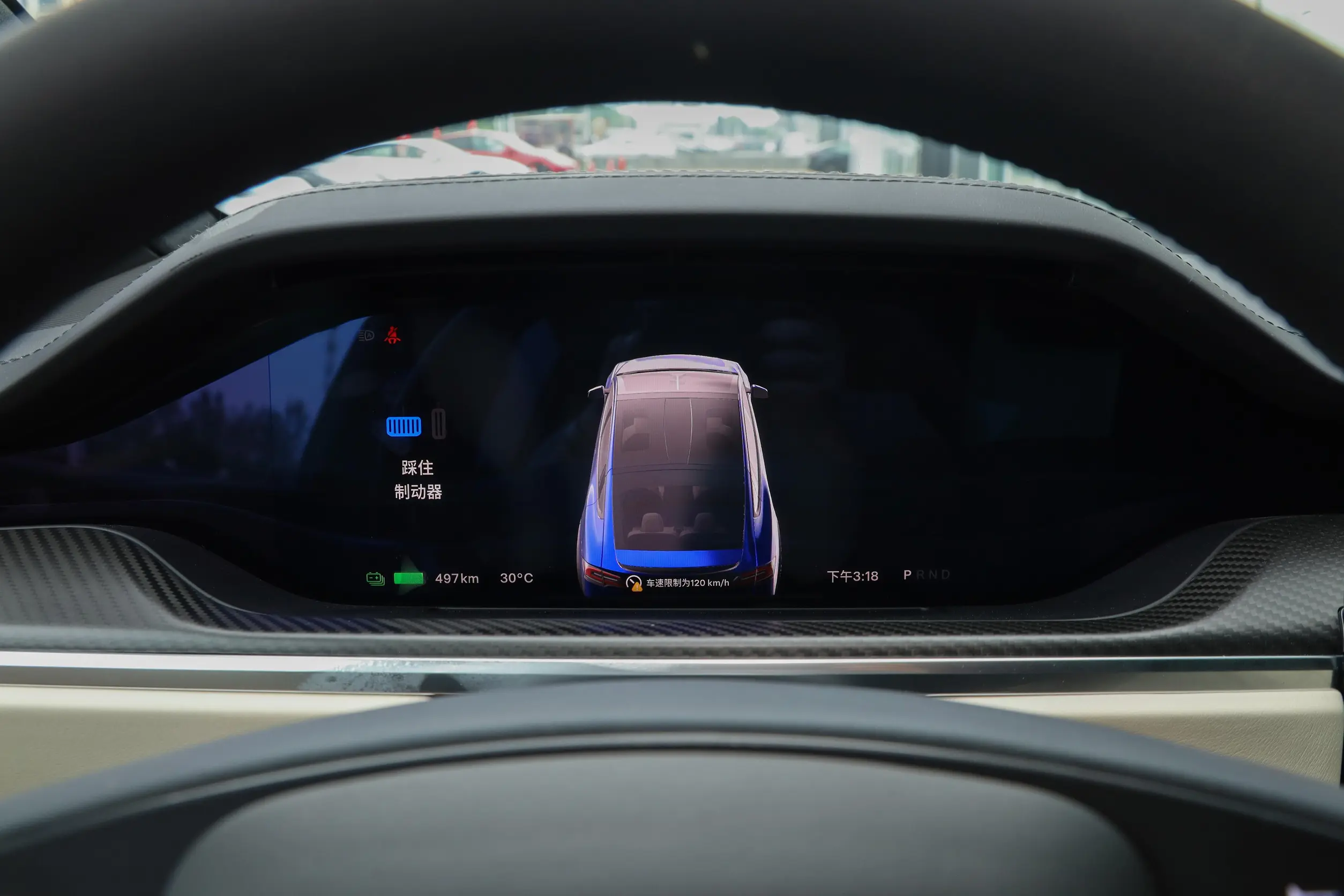 tesla model x изображение (1)