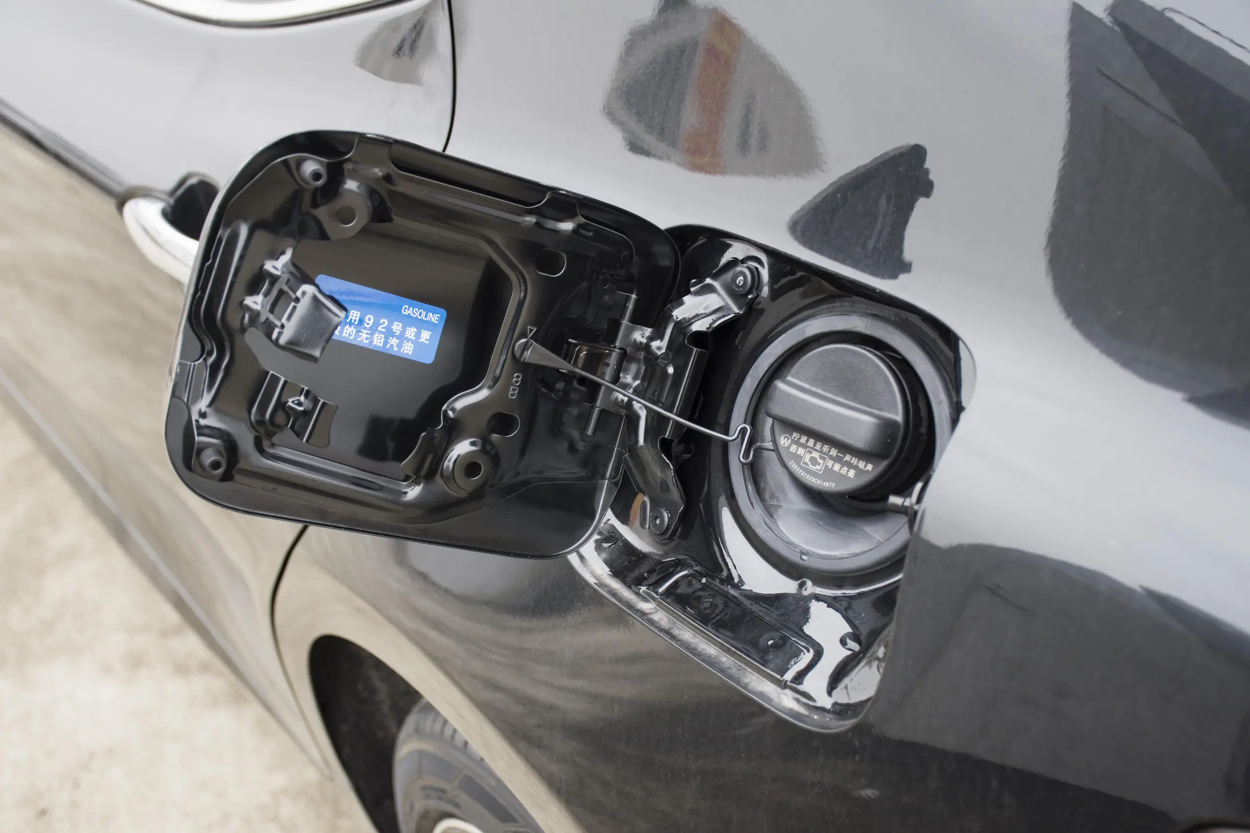 toyota camry picture-2013 (11)