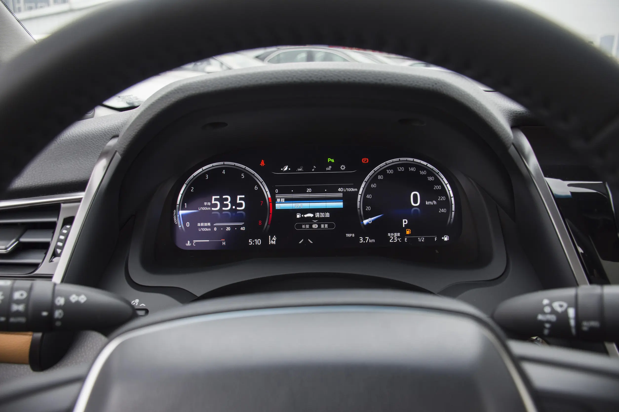 toyota camry picture-2013 (12)