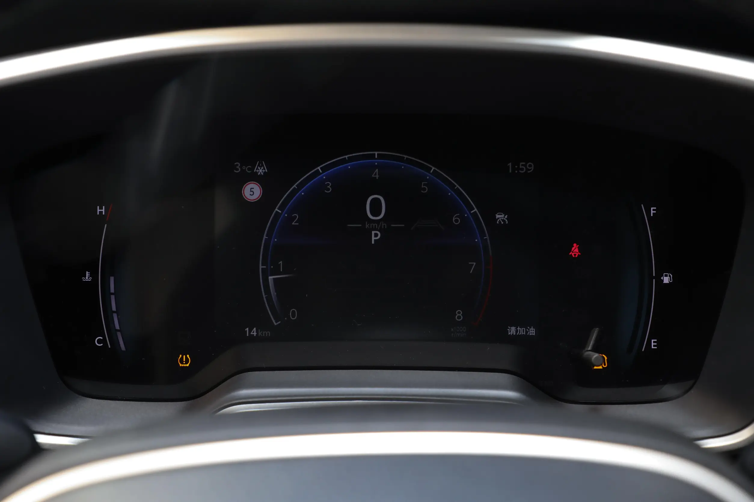 toyota frontlander picture (3)
