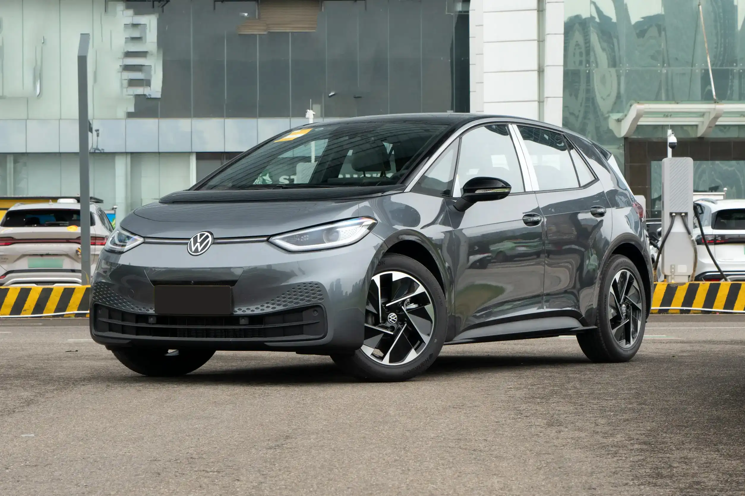 volkswagen id.3 изображение (12)