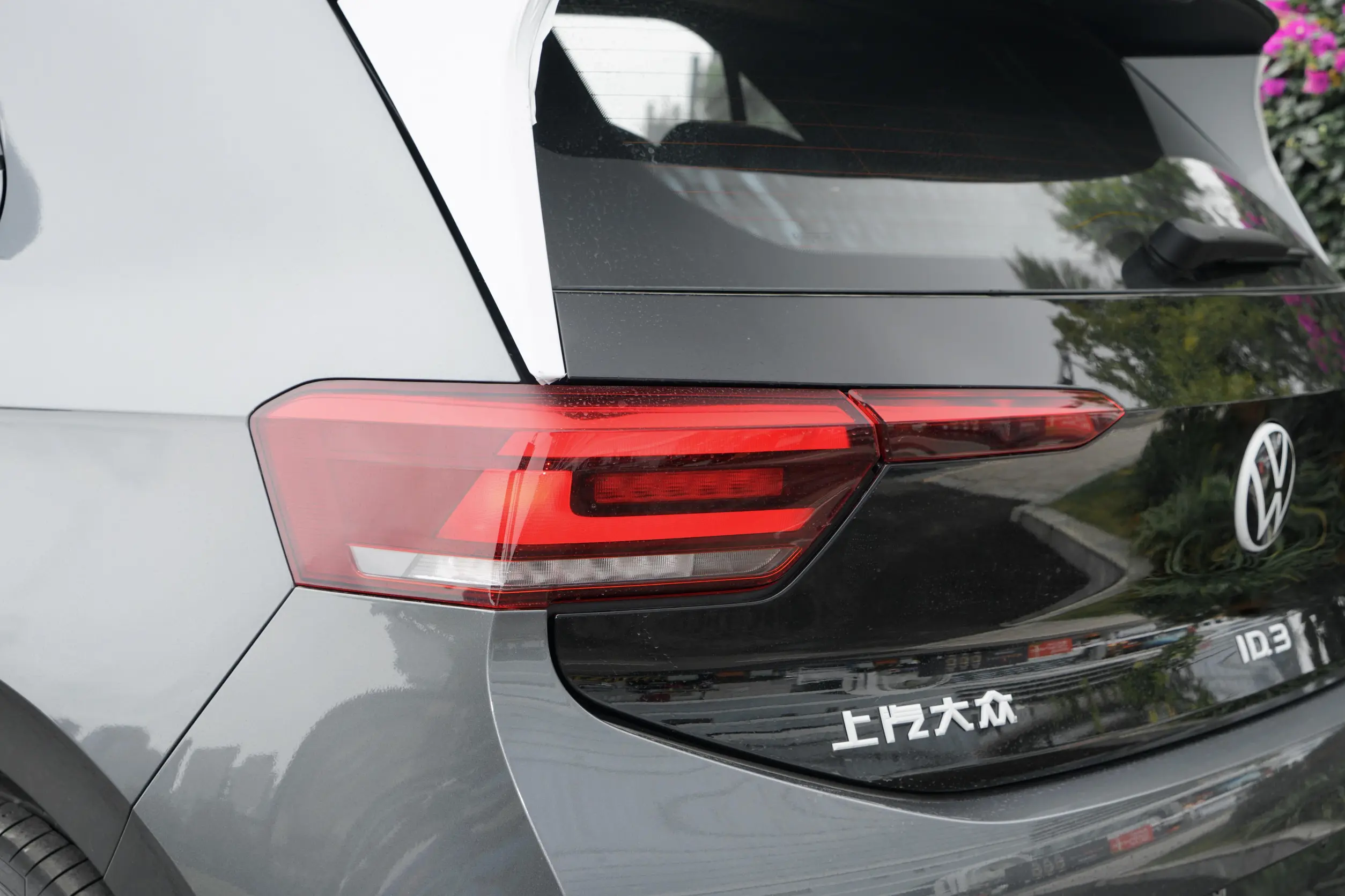 volkswagen id.3 изображение (2)