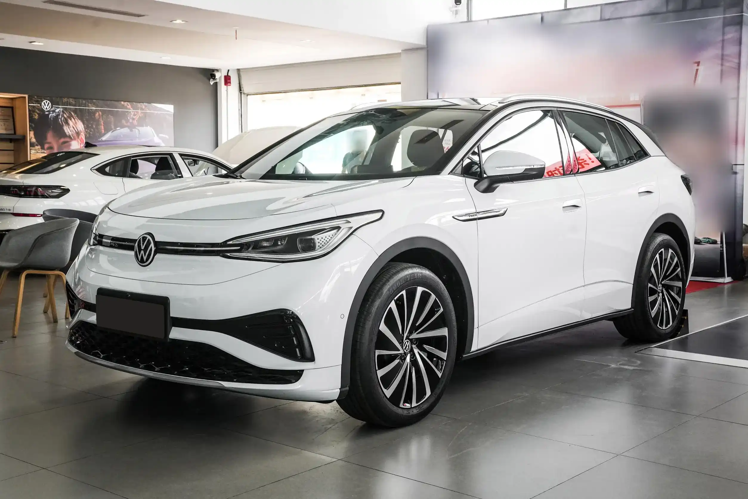 volkswagen id.4 x изображение (9)