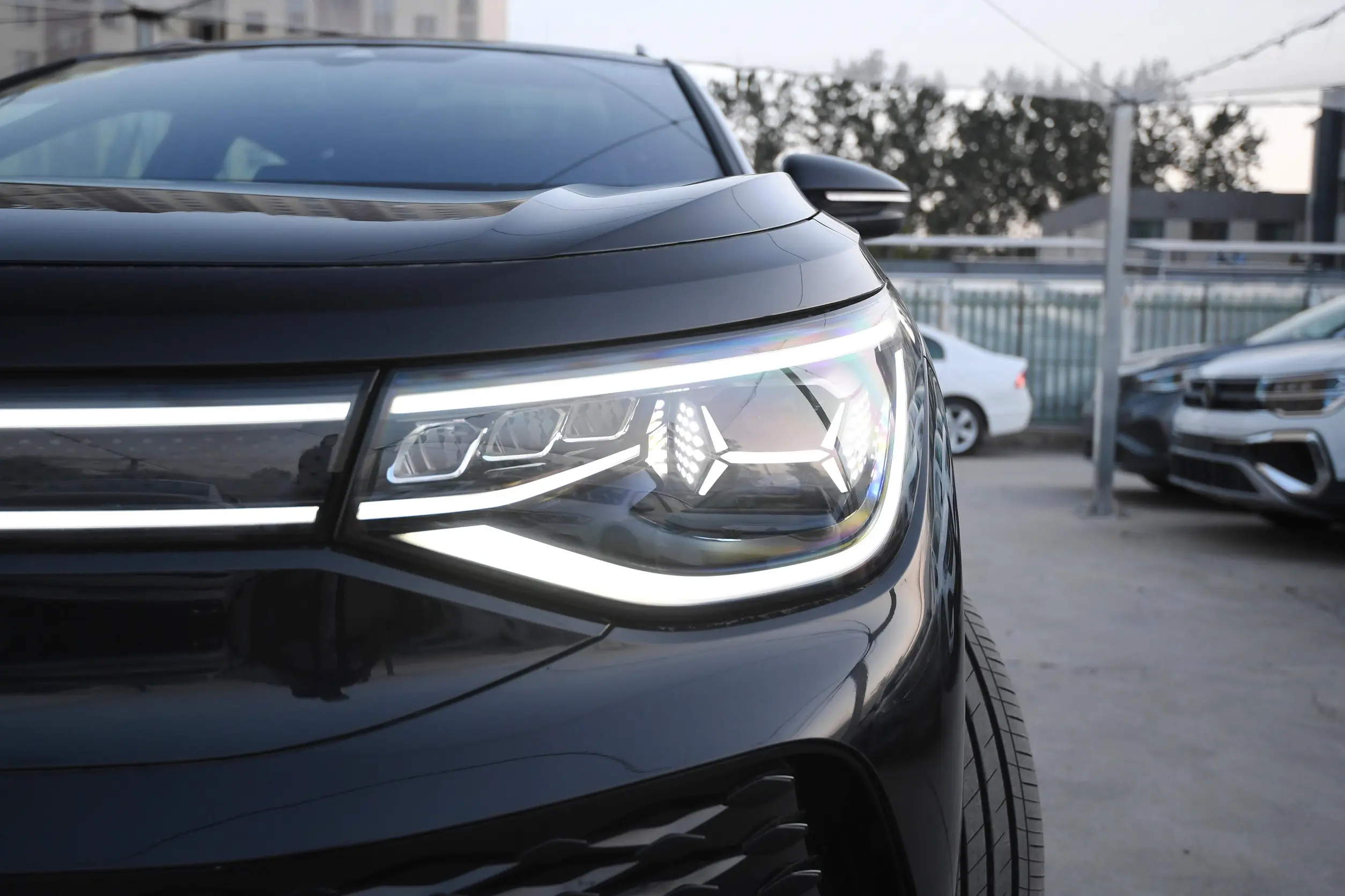 volkswagen id.6 x изображение (12)