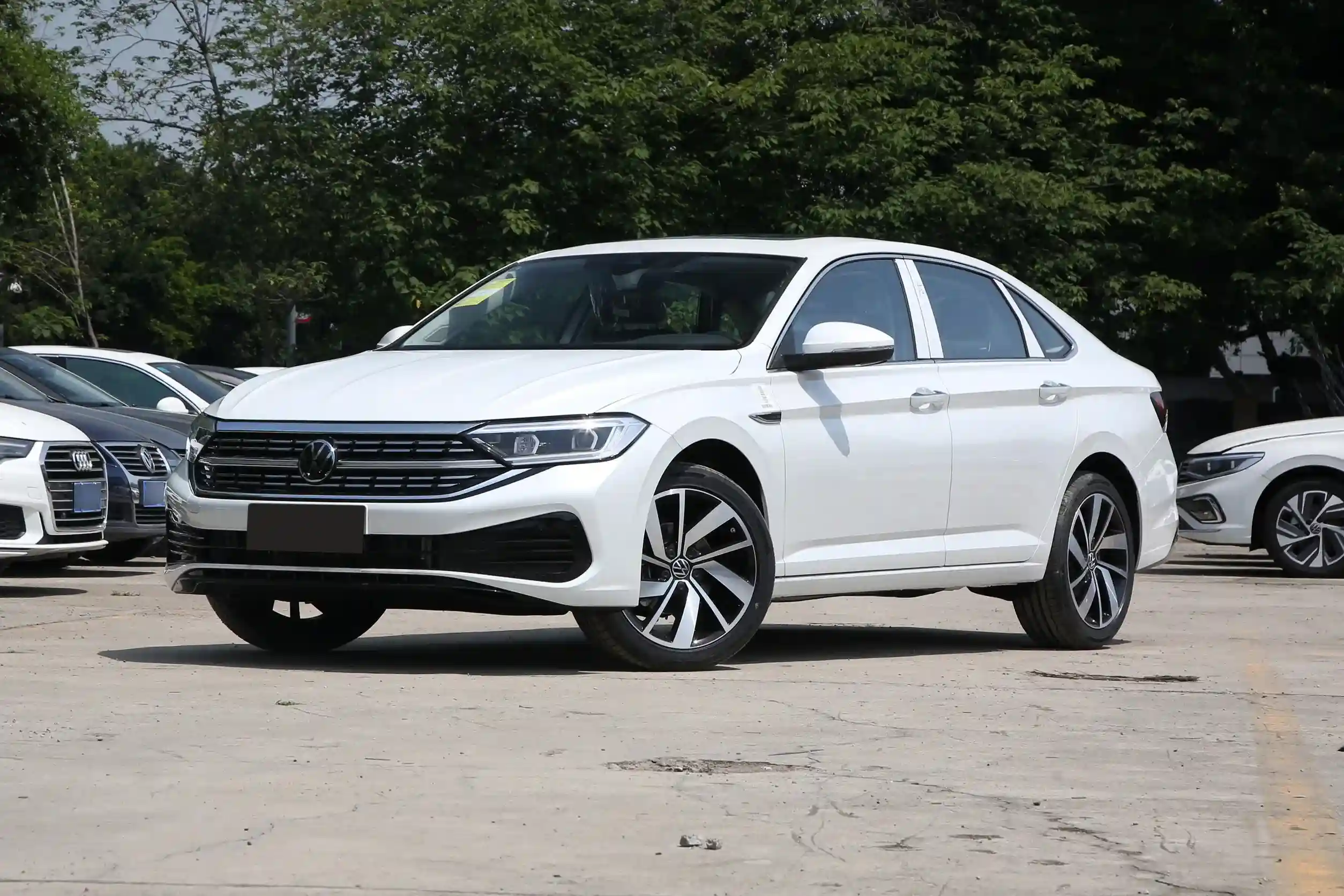 volkswagen sagitar picture (13)