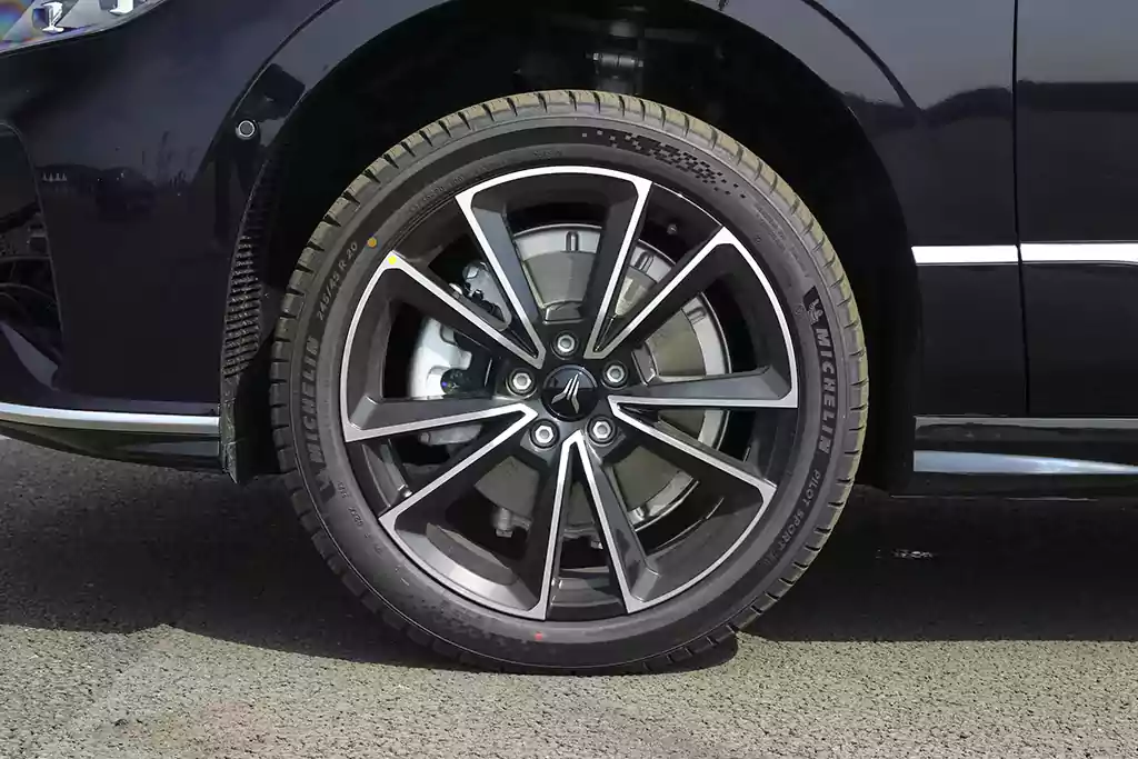 voyah pape phev picture (5)