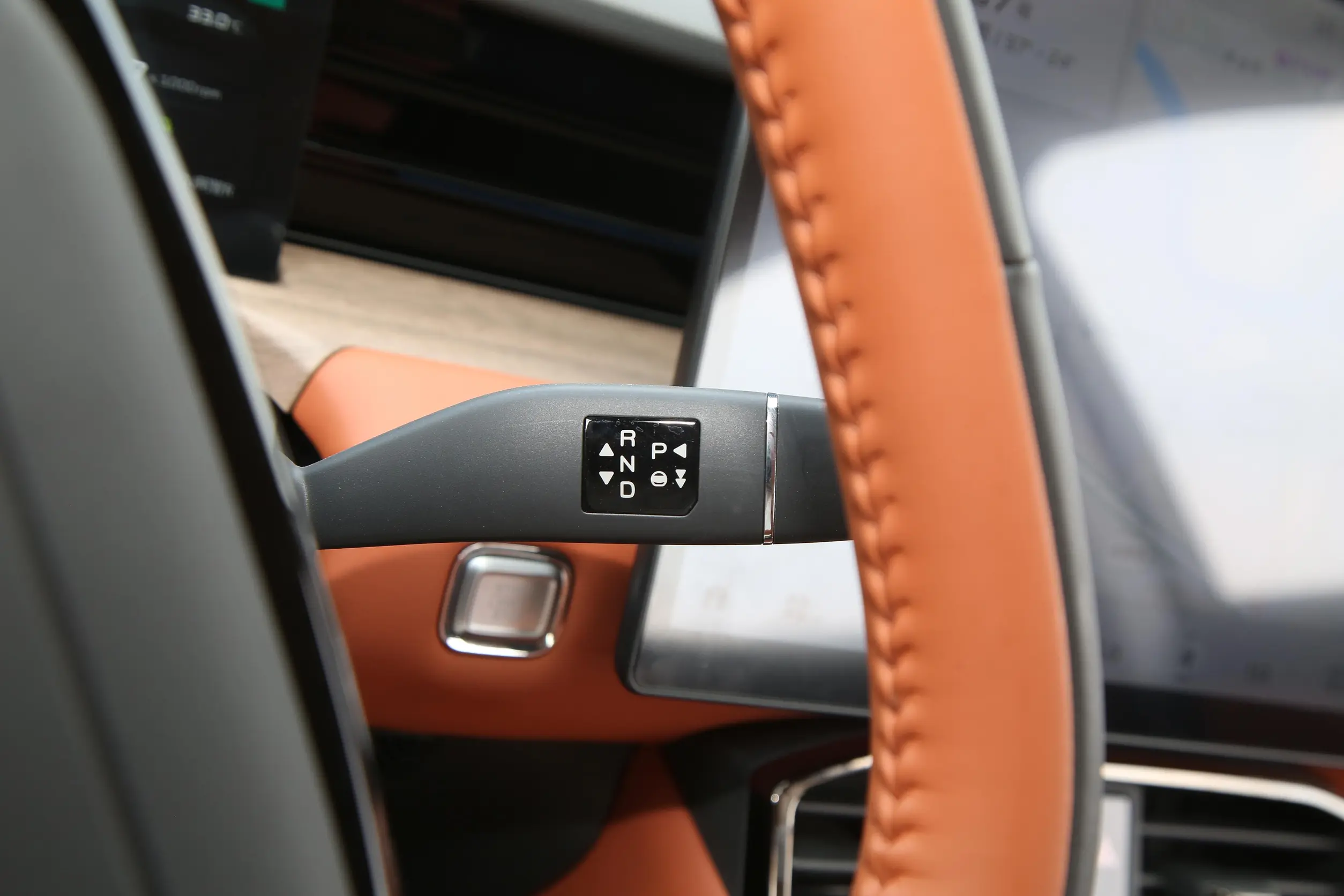 jetour deashing 2025 interior-3