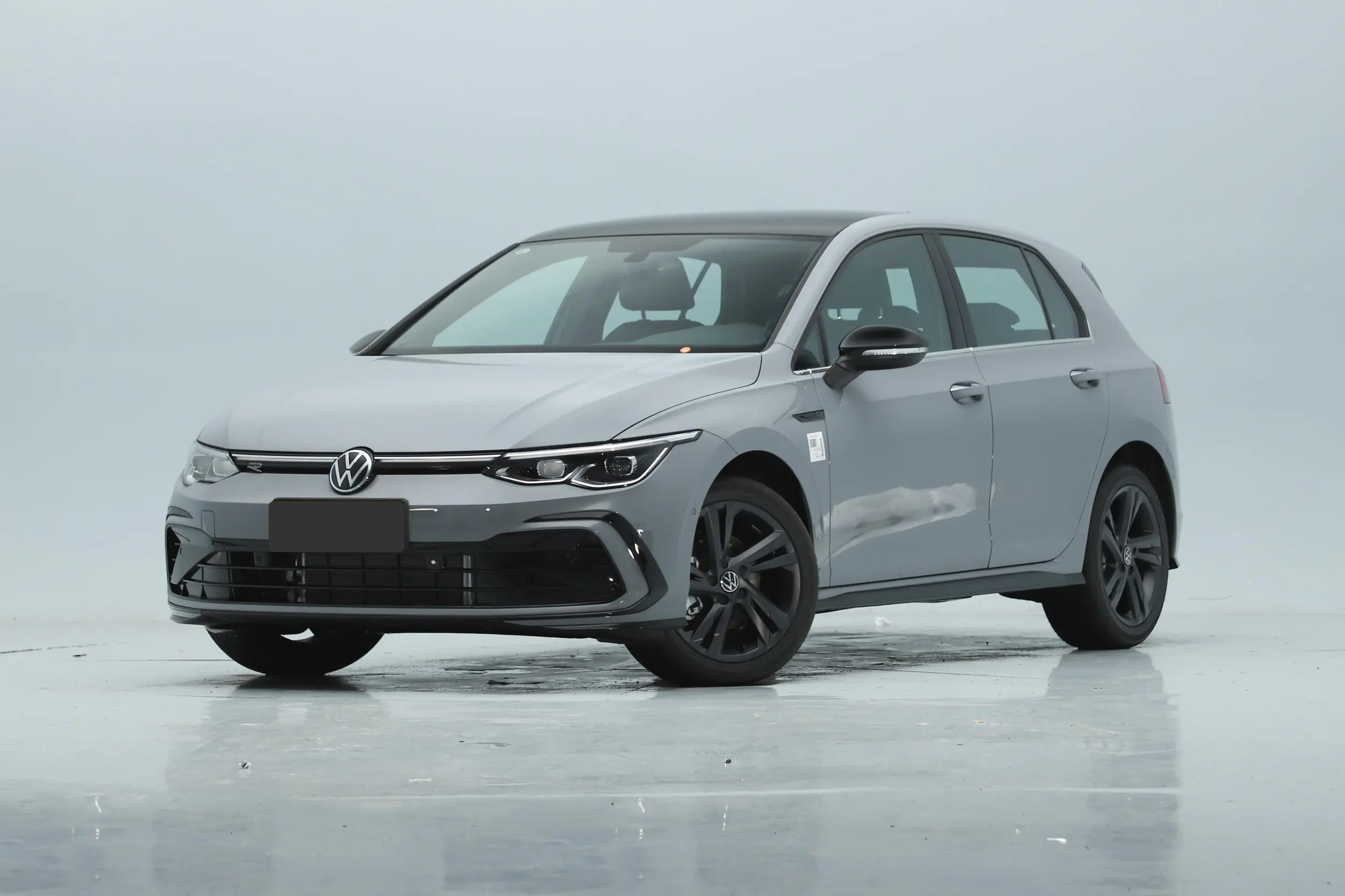 volkswagen golf 2024 picture-12