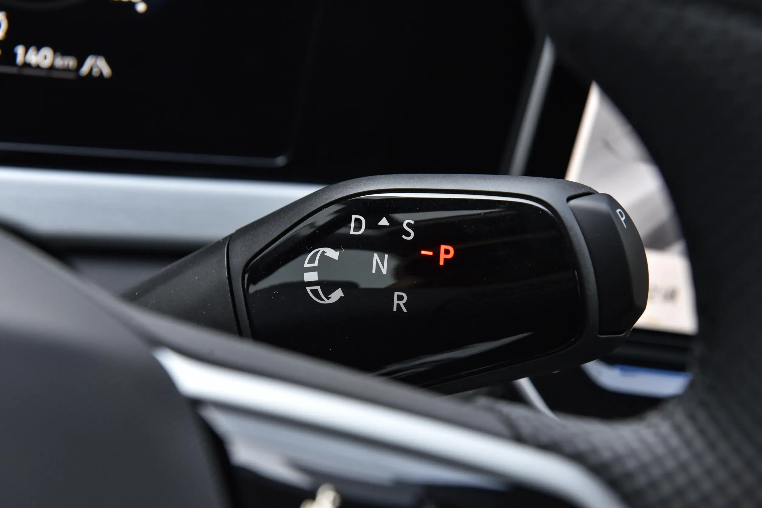volkswagen passat 2025 интерьер-3