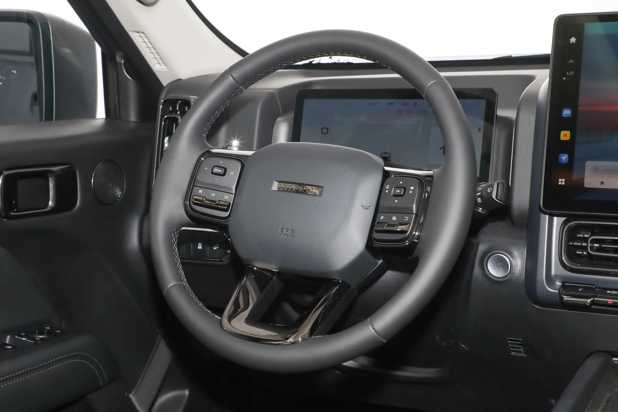 haval h9 2024 интерьер-2
