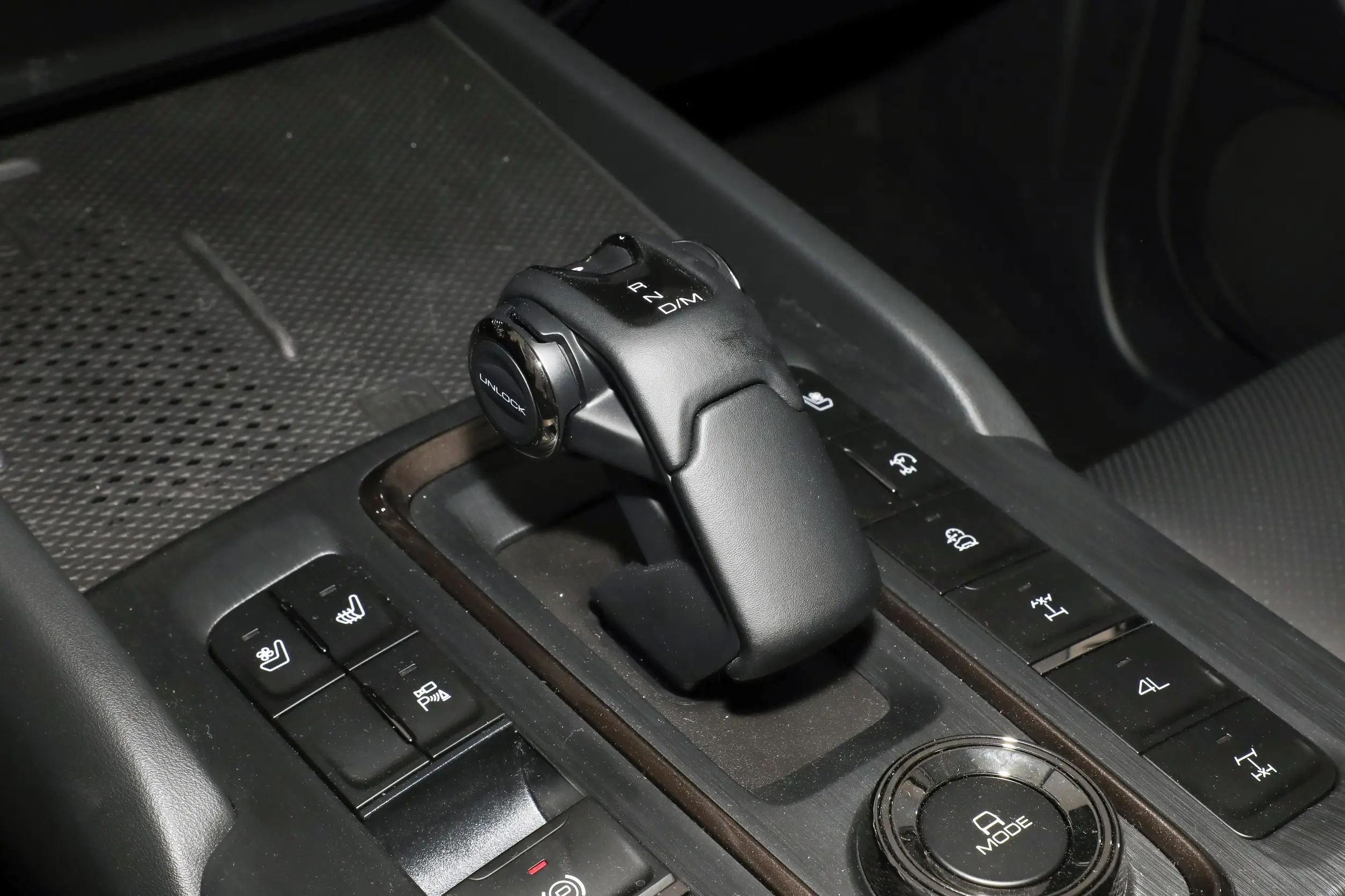 haval h9 2024 интерьер-3
