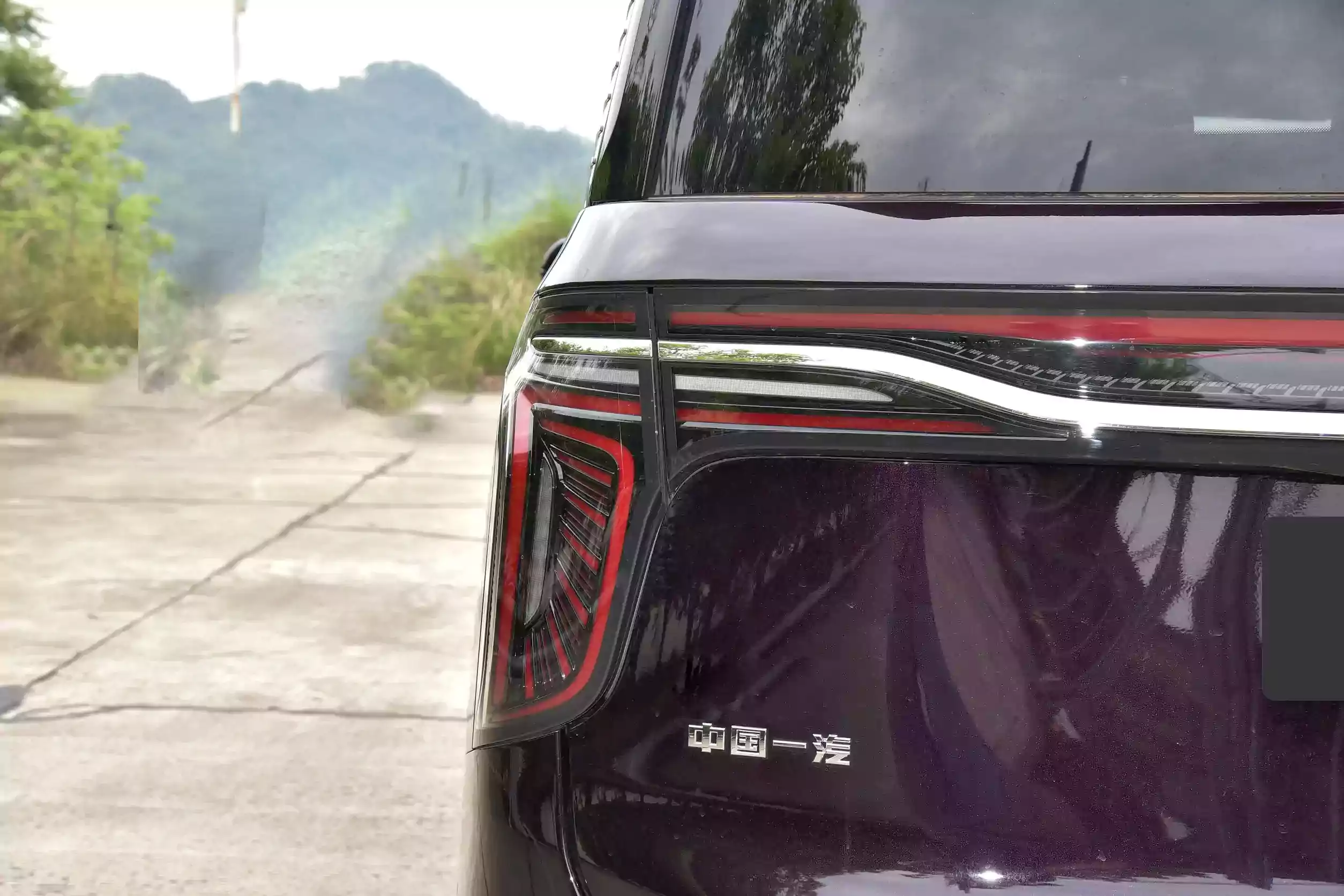 hongqi hq9 phev 2024 picture (3)