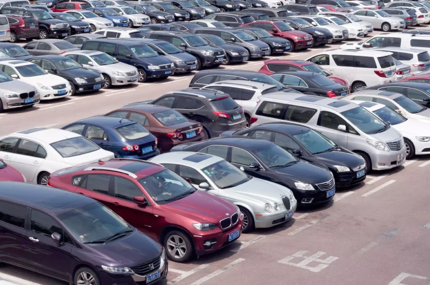 подержанные автомобили на продажу