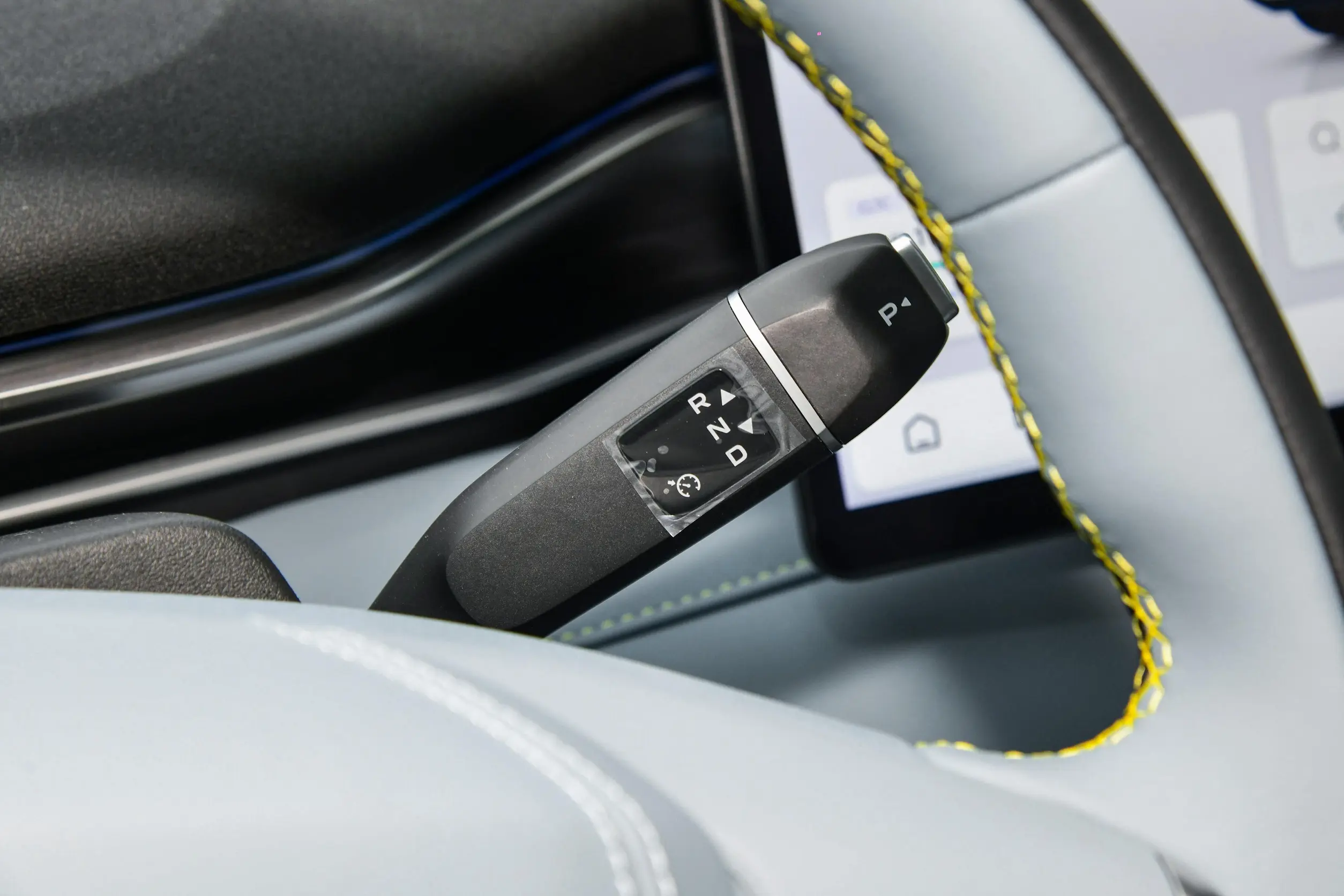 changan deepal s05 2024 интерьер-3