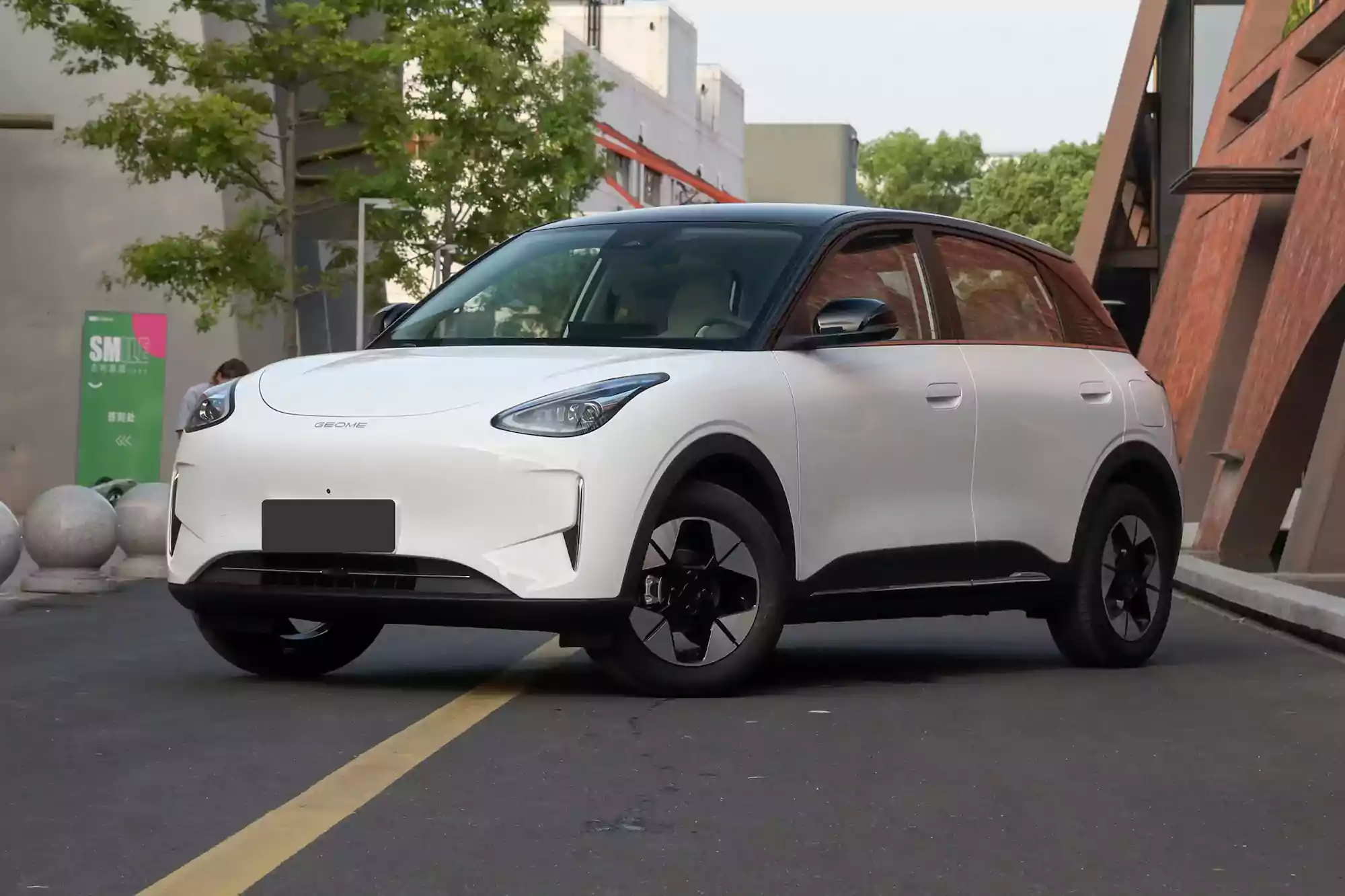 geely star wish 2025 внешний вид-1