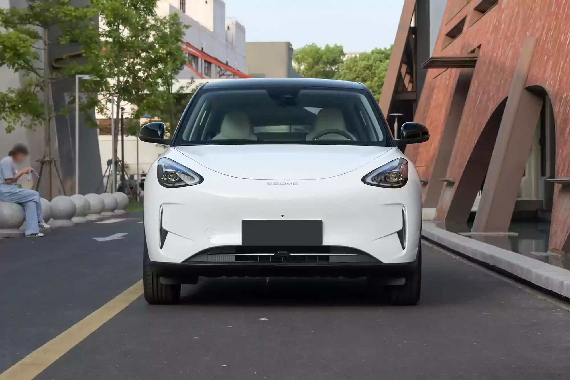 geely star wish 2025 внешний вид-2