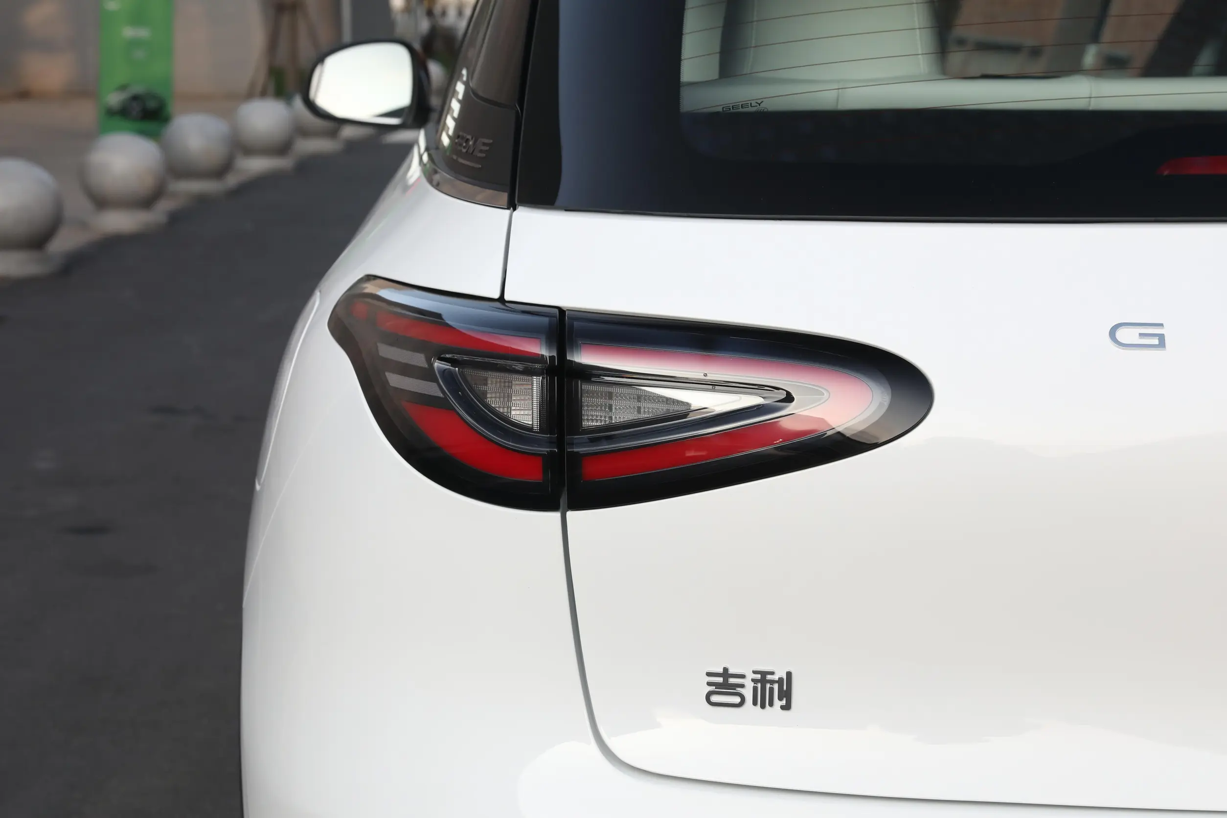 geely star wish wish 2025 picture (14)