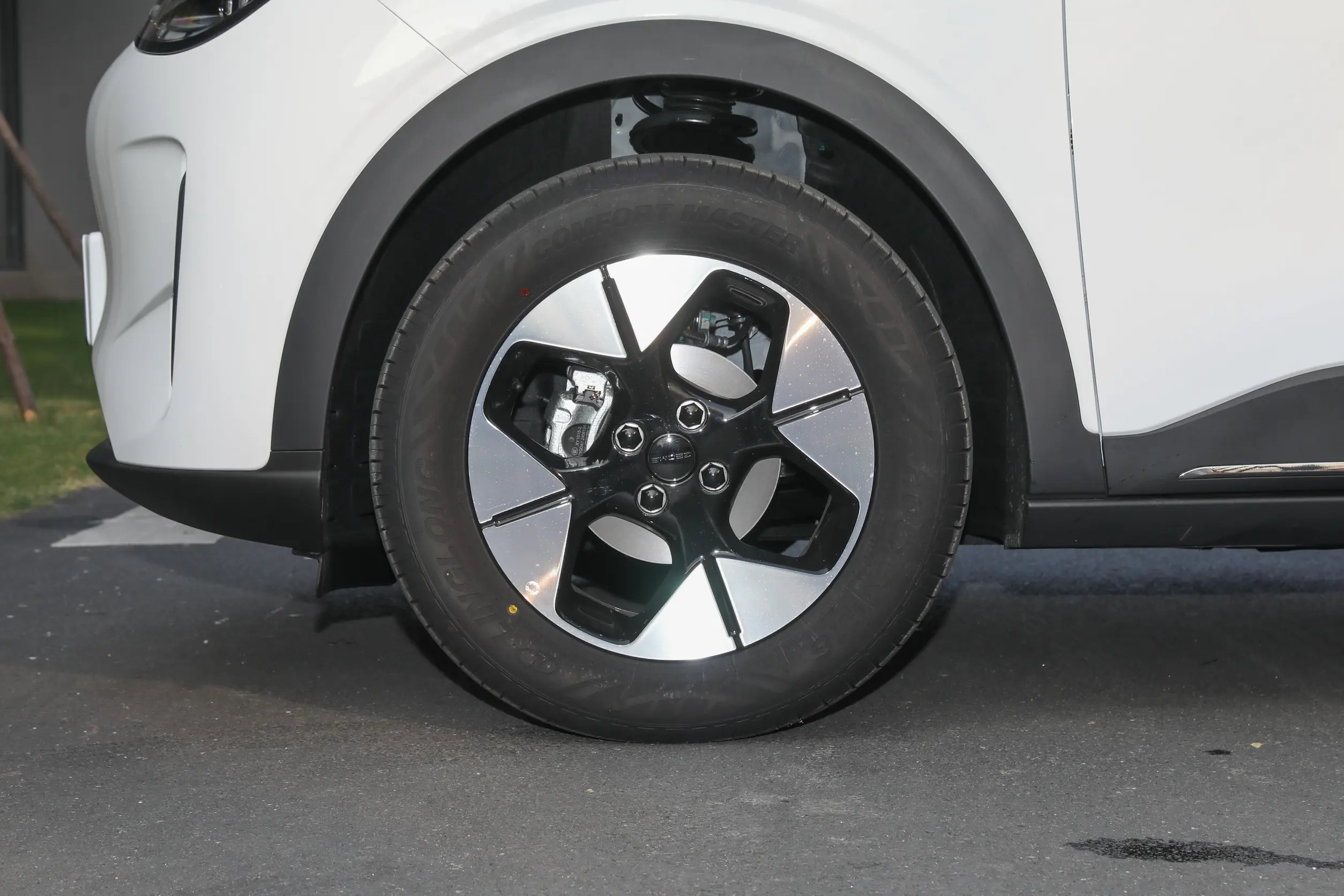 geely star wish wish 2025 picture (2)