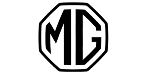 MG Motor logo